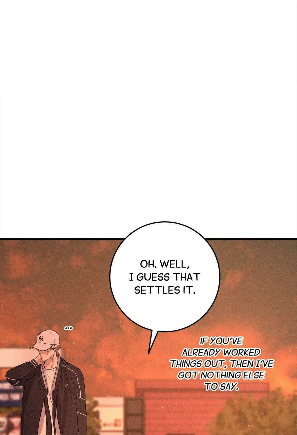 Night of the Unmarked Chapter 51 page 148 - 