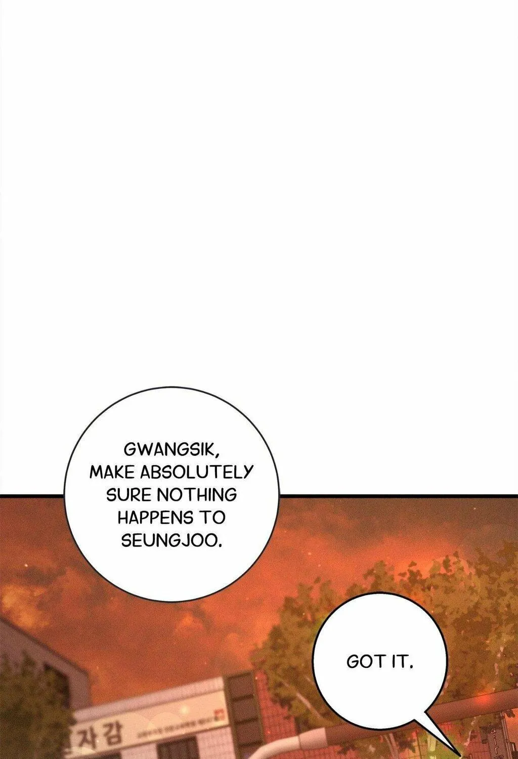Night of the Unmarked Chapter 51 page 155 - 