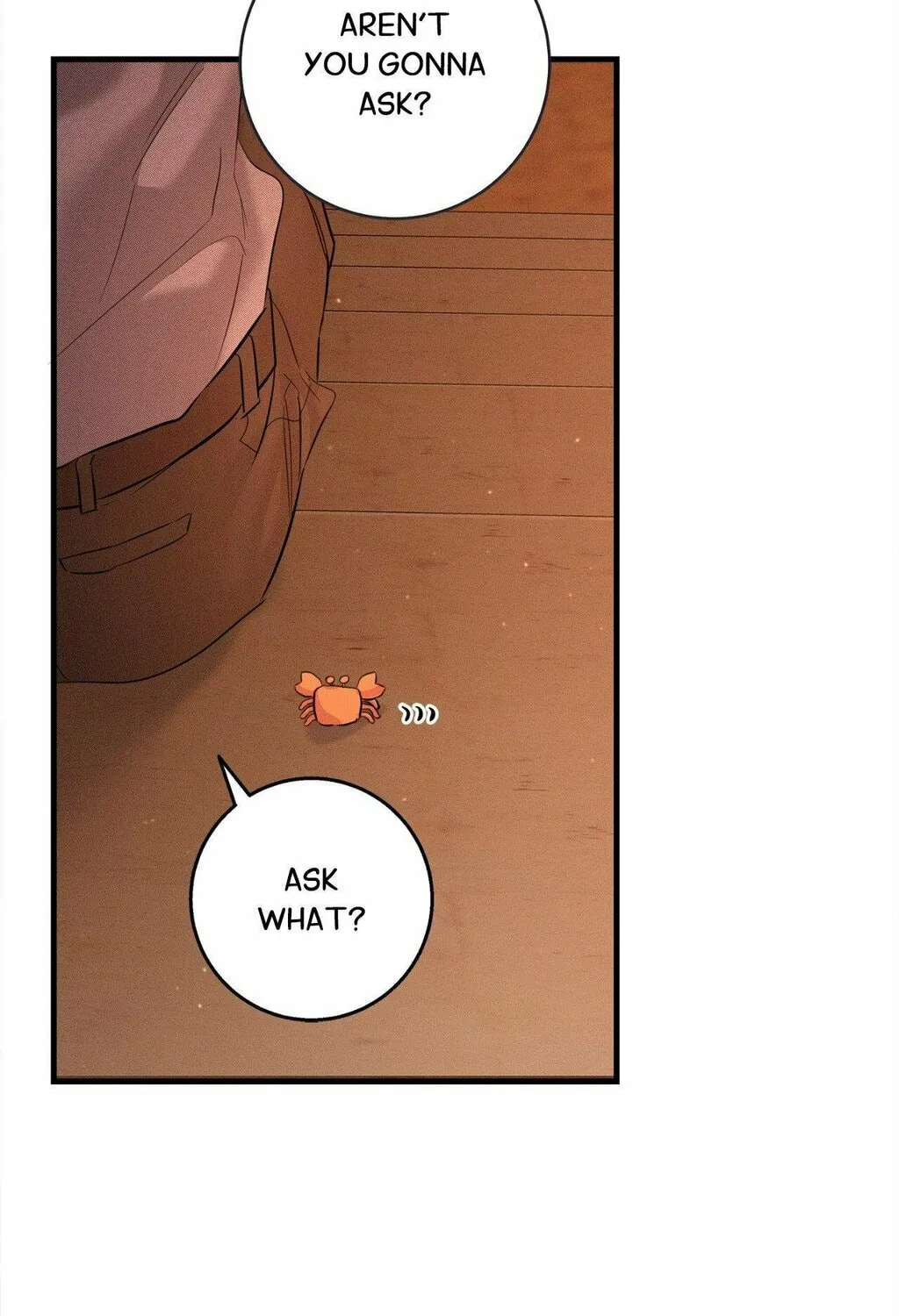 Night of the Unmarked Chapter 51 page 165 - 