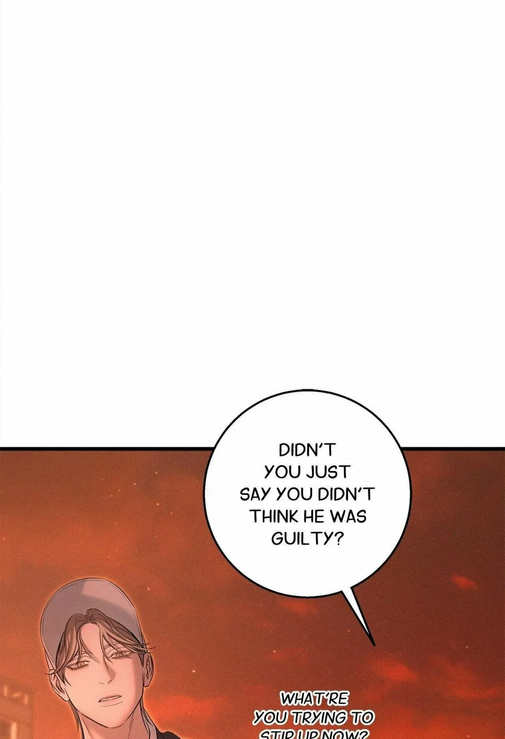 Night of the Unmarked Chapter 51 page 169 - 