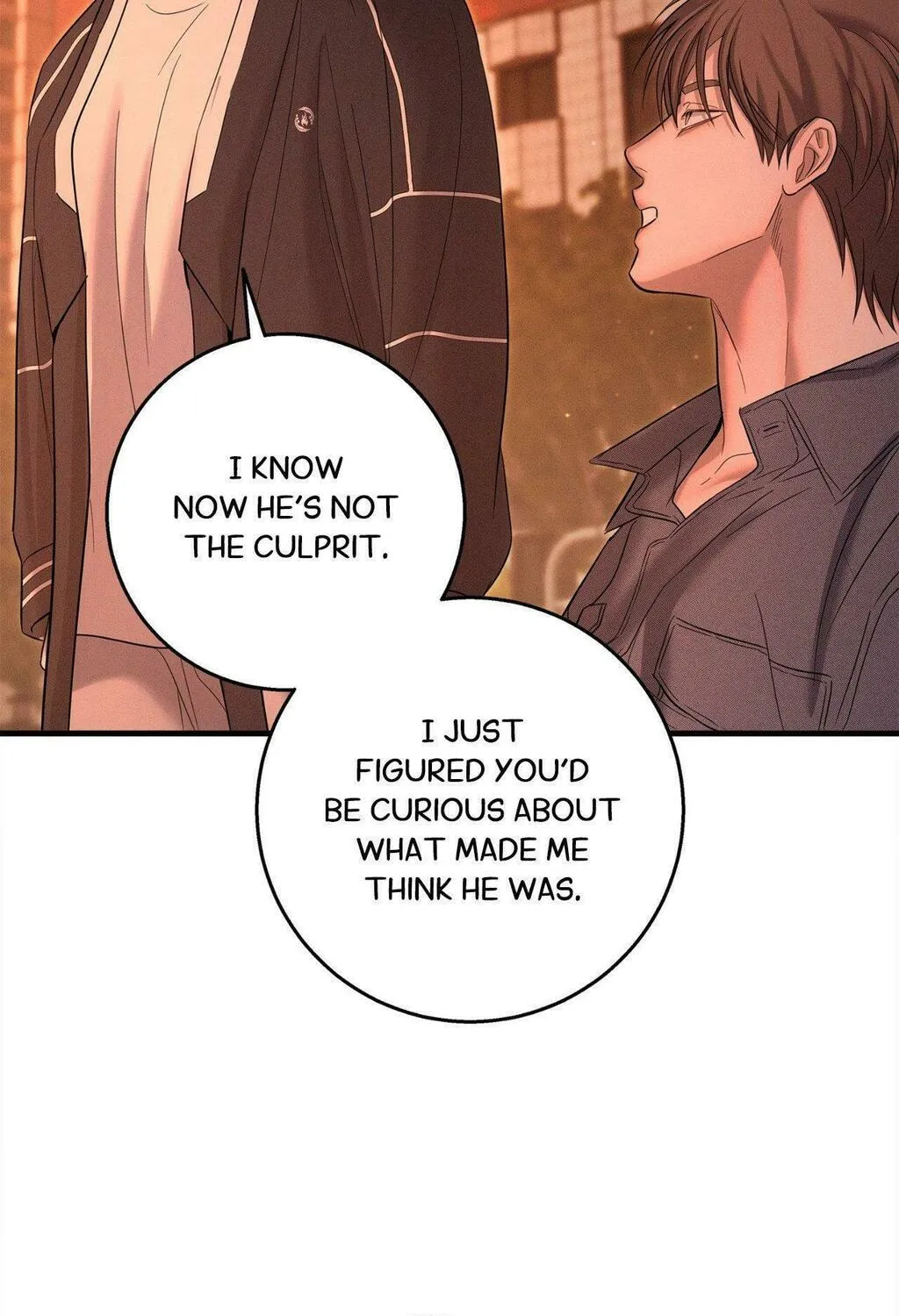Night of the Unmarked Chapter 51 page 171 - 