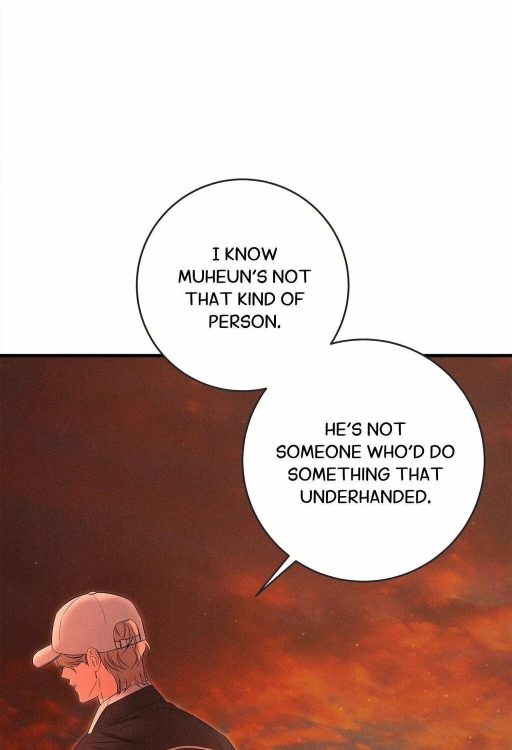 Night of the Unmarked Chapter 51 page 175 - 
