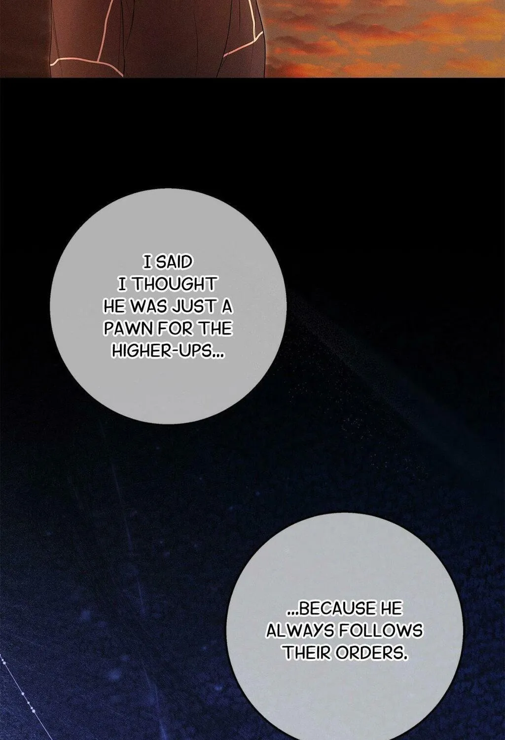Night of the Unmarked Chapter 51 page 177 - 