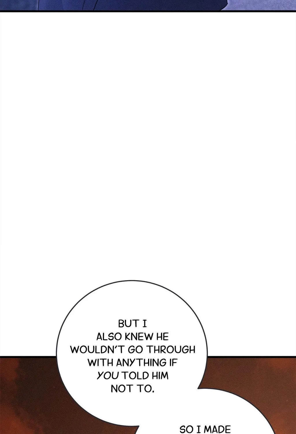 Night of the Unmarked Chapter 51 page 181 - 