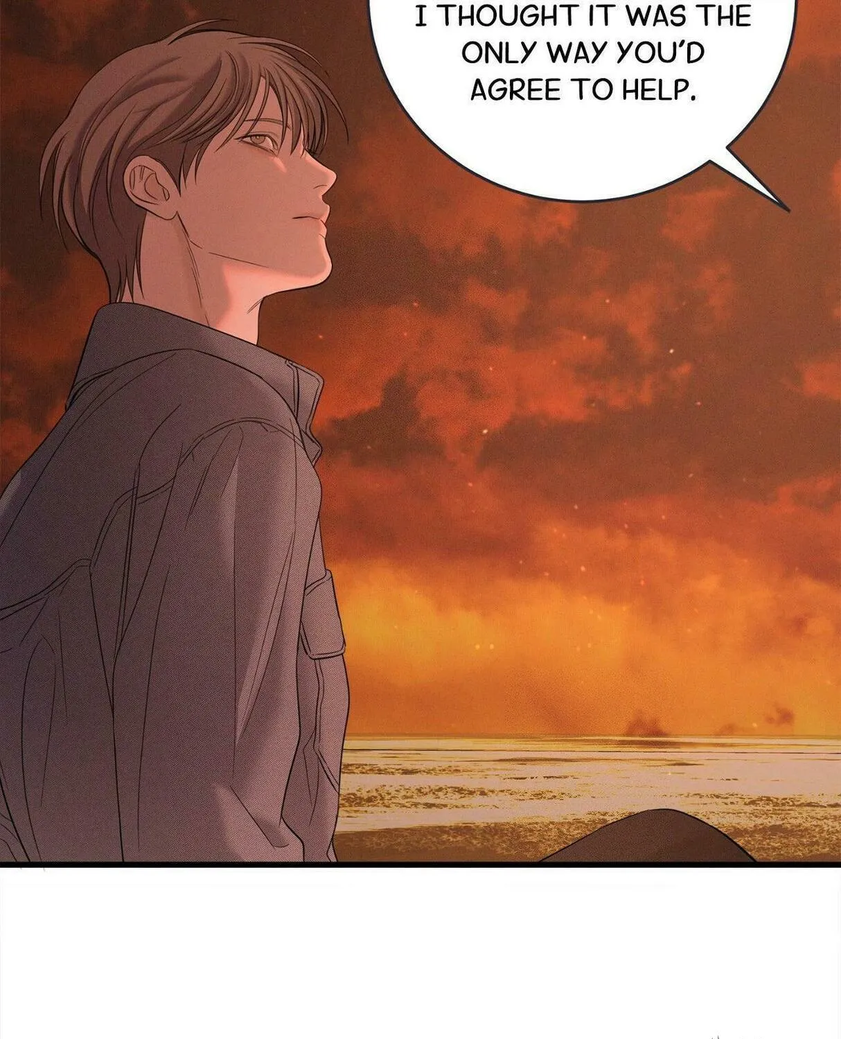 Night of the Unmarked Chapter 51 page 183 - 