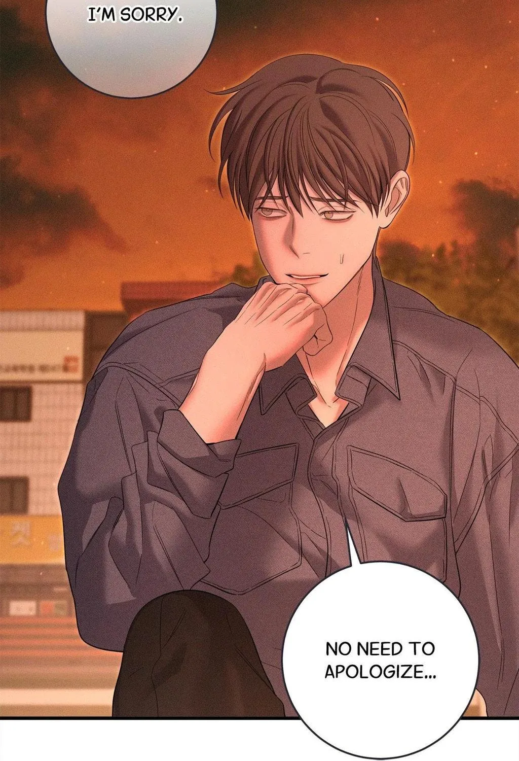 Night of the Unmarked Chapter 51 page 209 - 