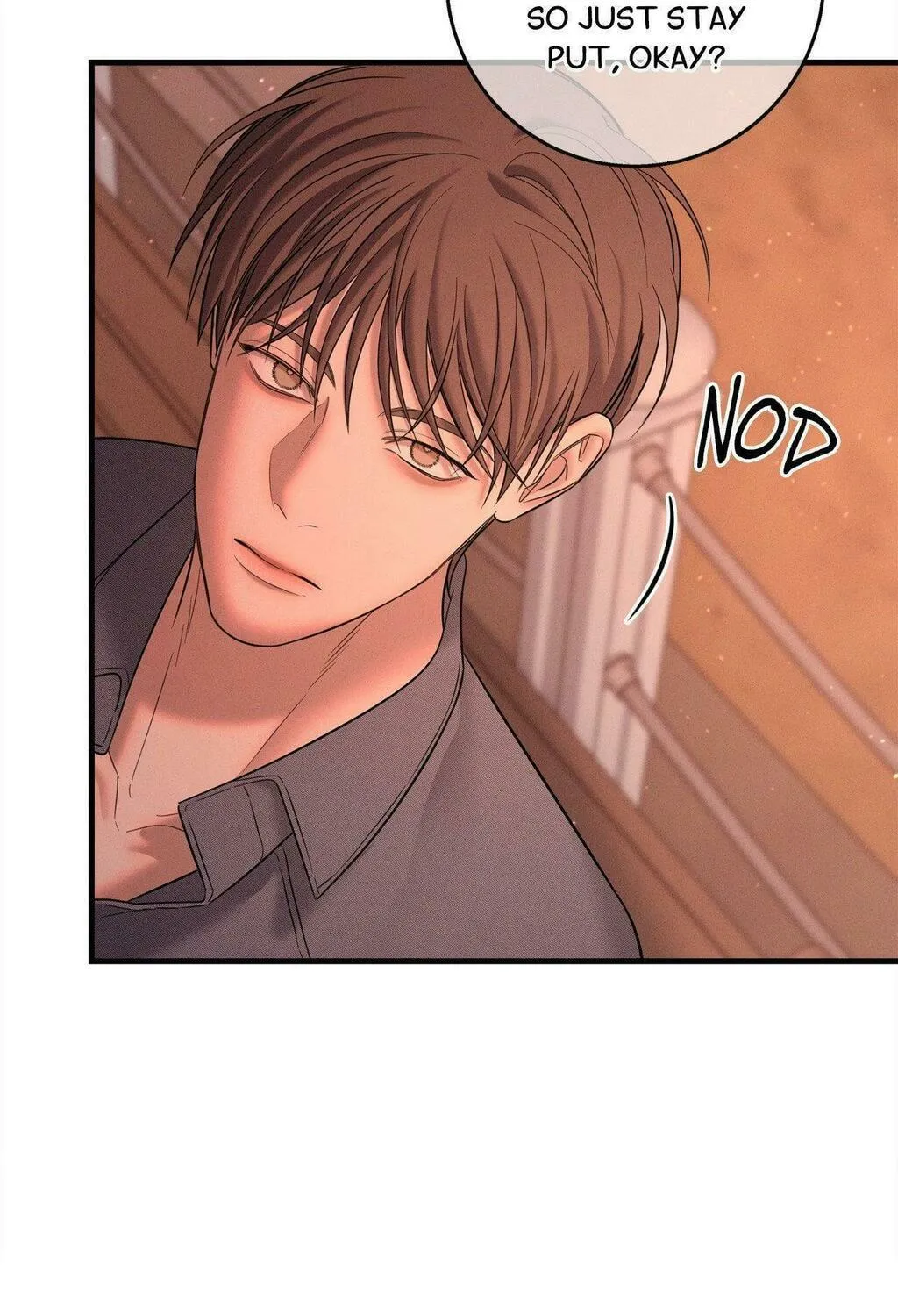 Night of the Unmarked Chapter 51 page 22 - 