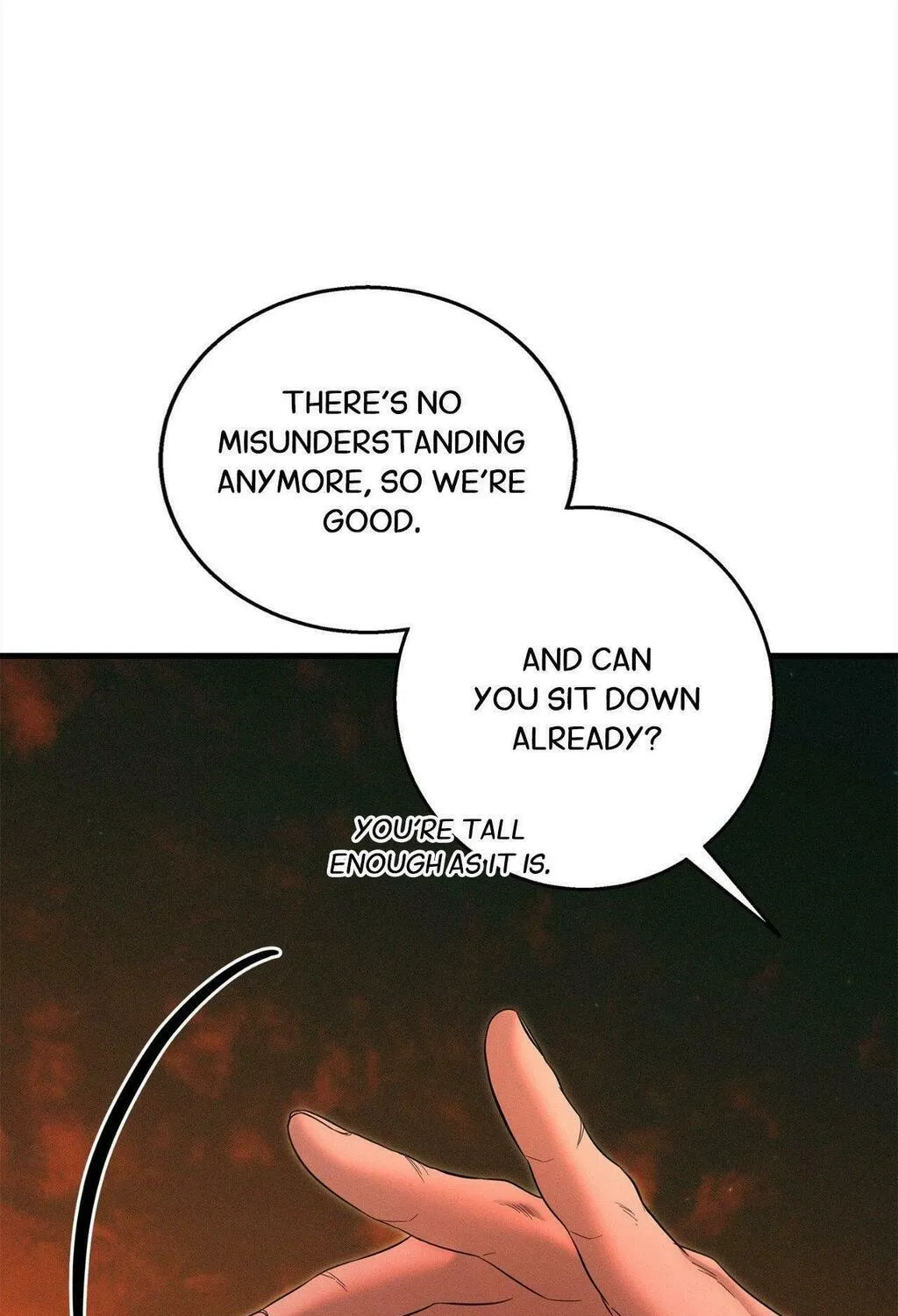 Night of the Unmarked Chapter 51 page 211 - 