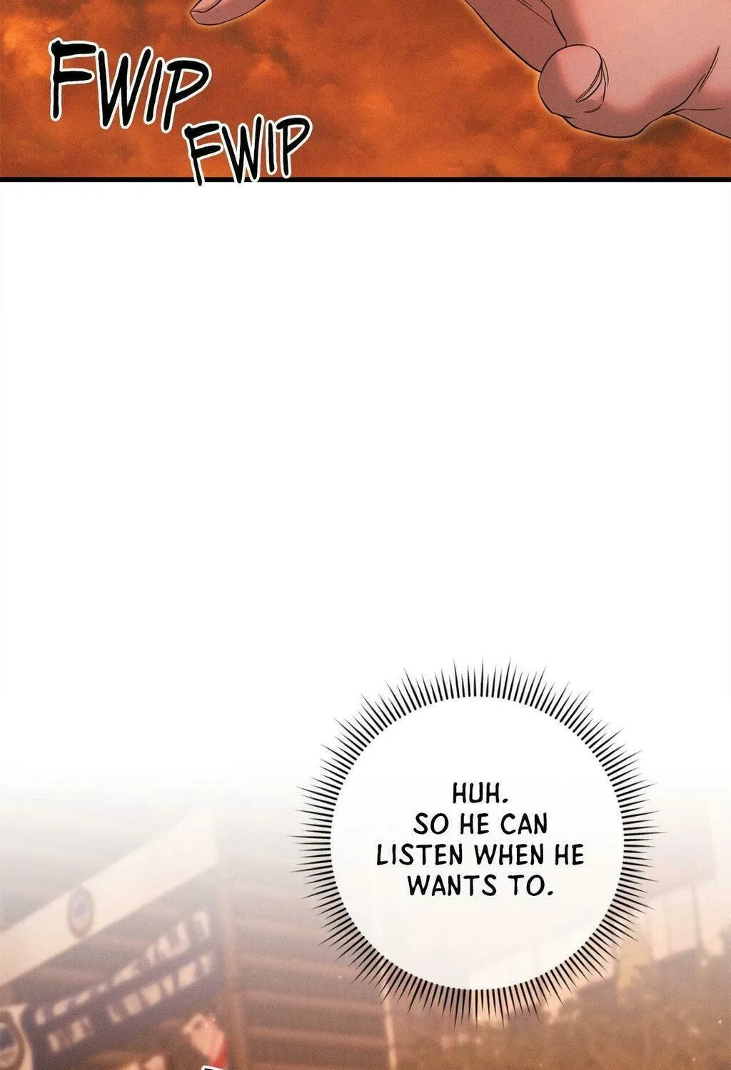 Night of the Unmarked Chapter 51 page 213 - 