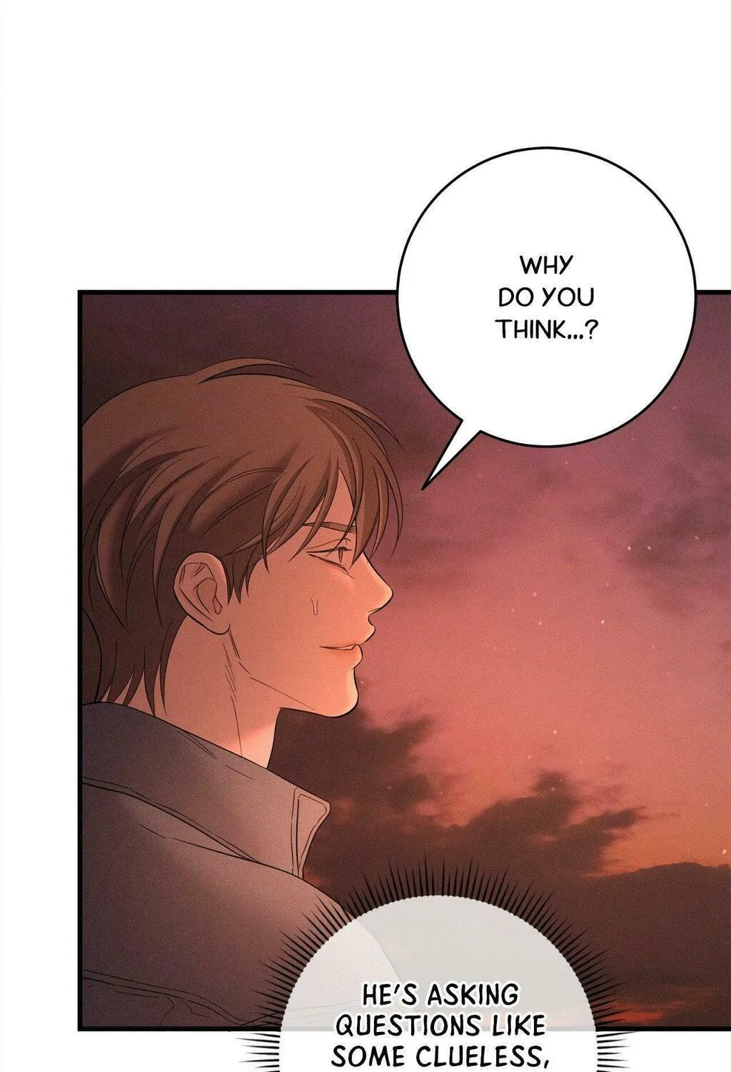 Night of the Unmarked Chapter 51 page 230 - 