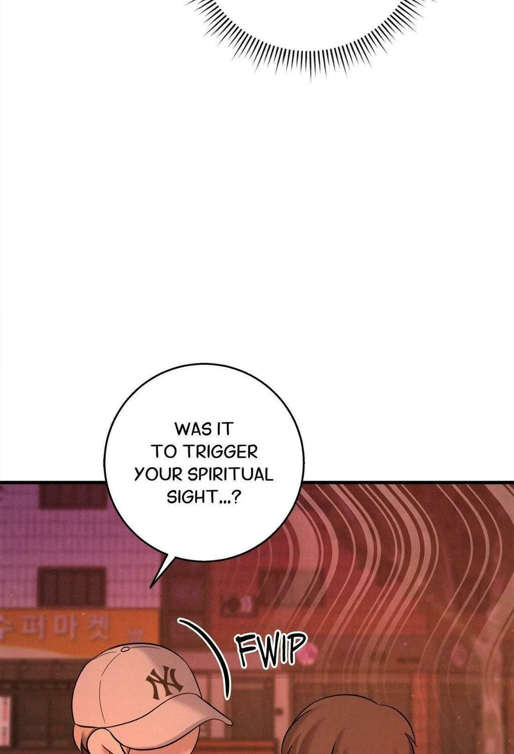 Night of the Unmarked Chapter 51 page 232 - 