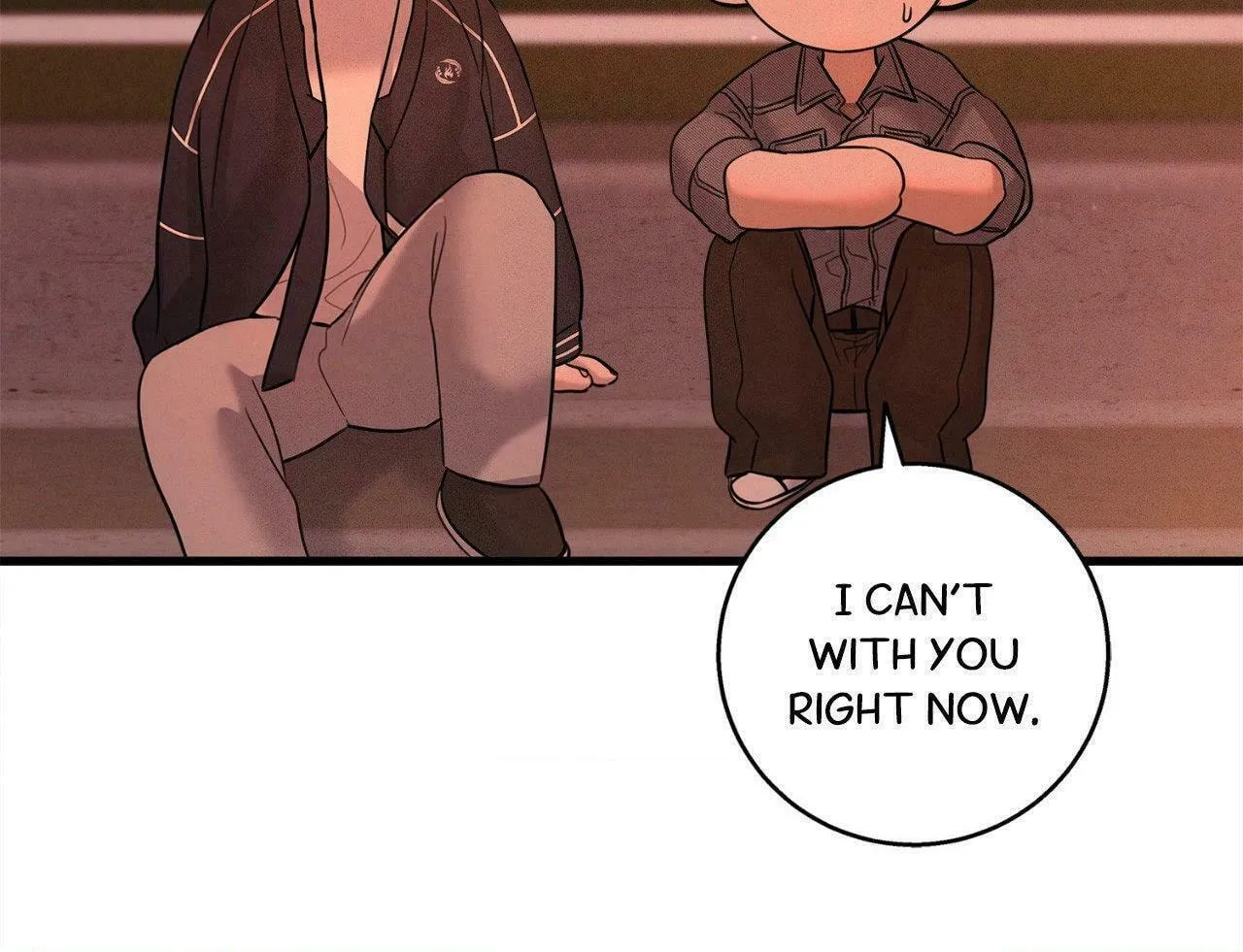 Night of the Unmarked Chapter 51 page 234 - 