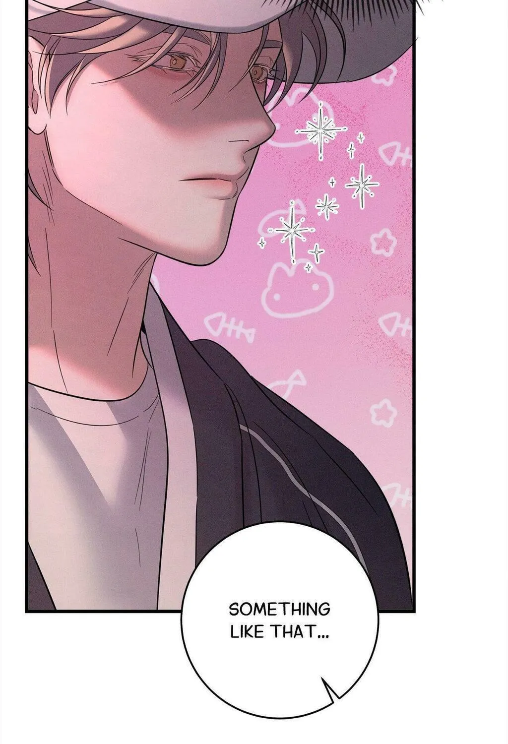 Night of the Unmarked Chapter 51 page 237 - 