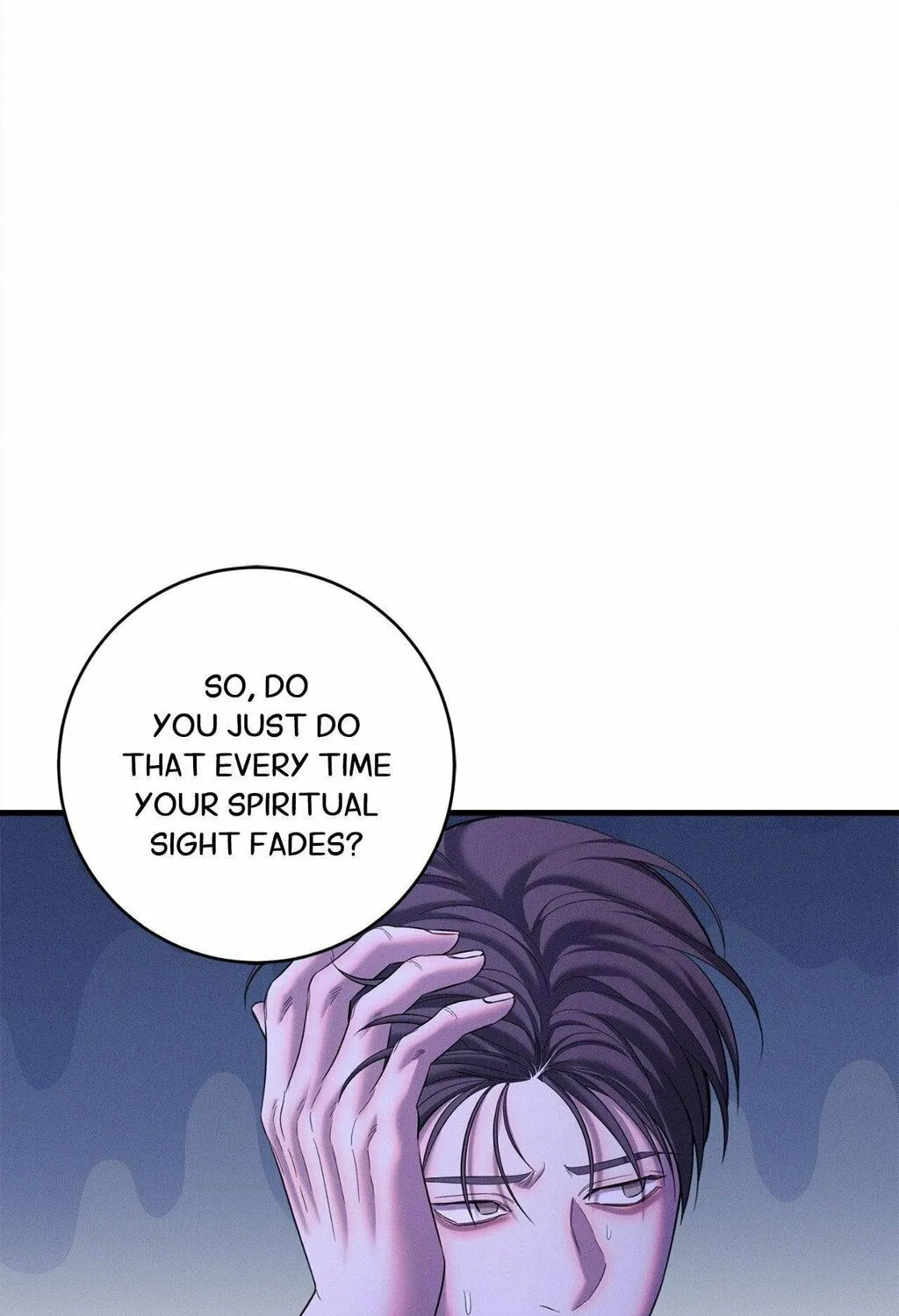 Night of the Unmarked Chapter 51 page 239 - 