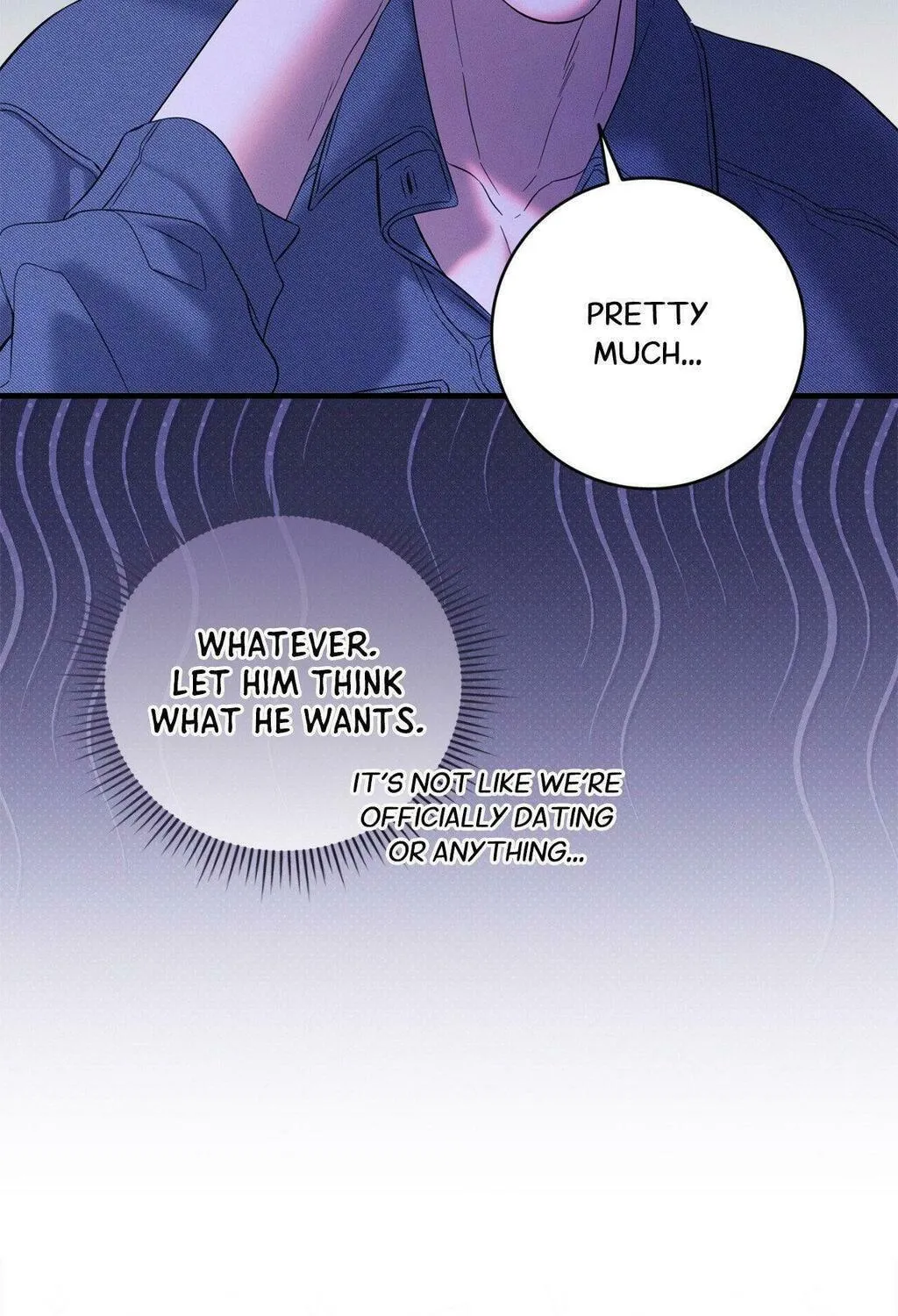 Night of the Unmarked Chapter 51 page 241 - 