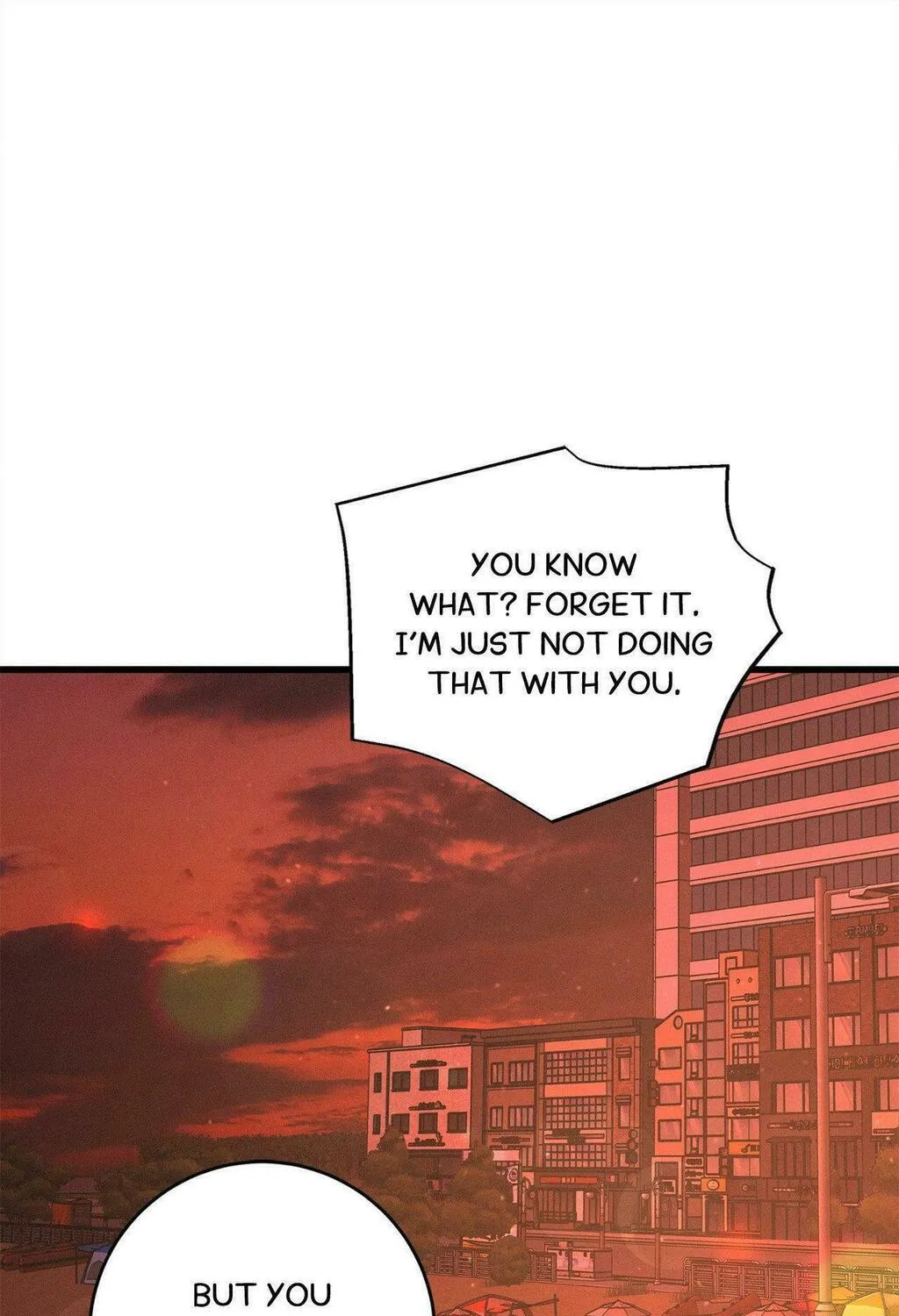 Night of the Unmarked Chapter 51 page 248 - 