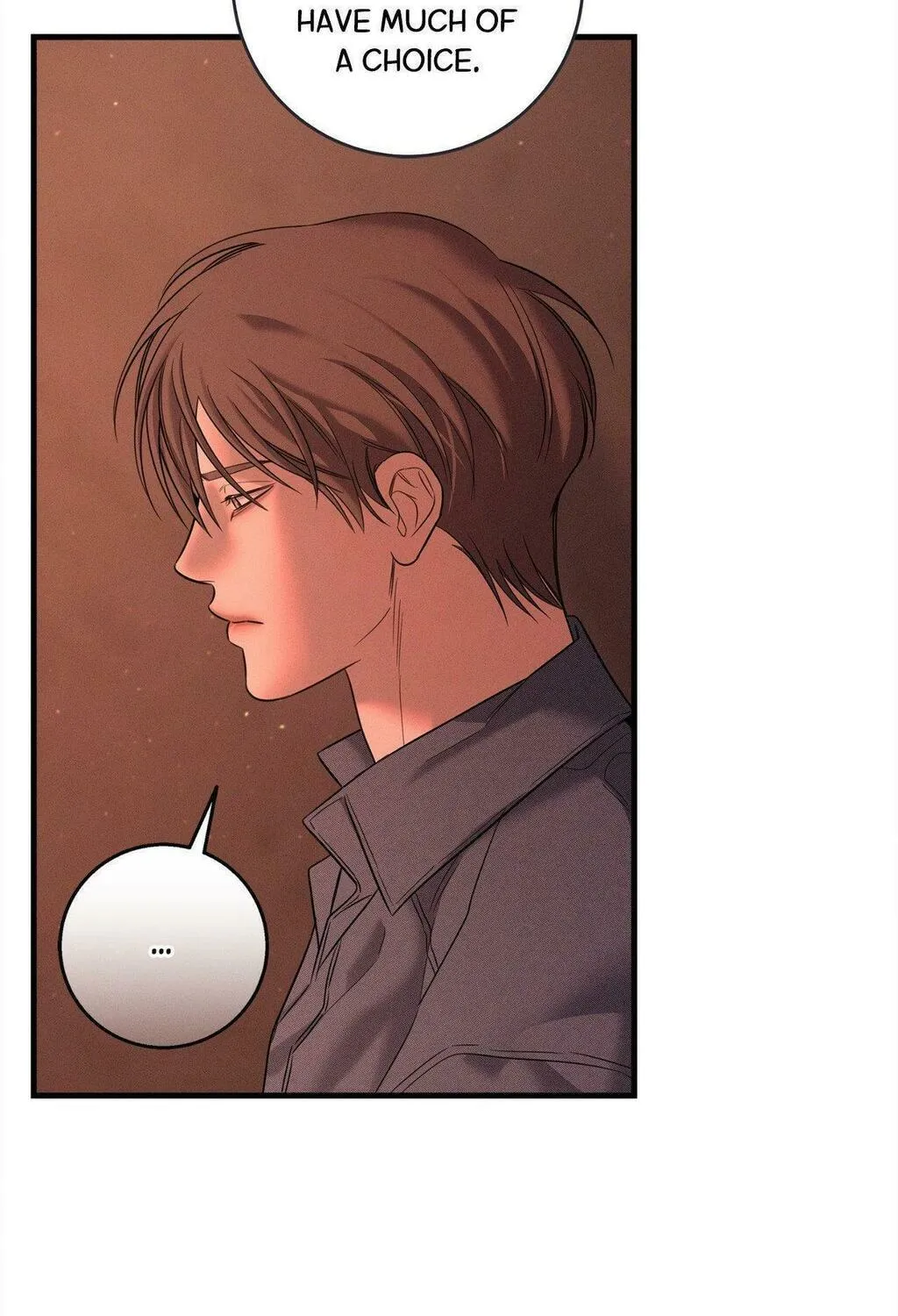 Night of the Unmarked Chapter 51 page 28 - 