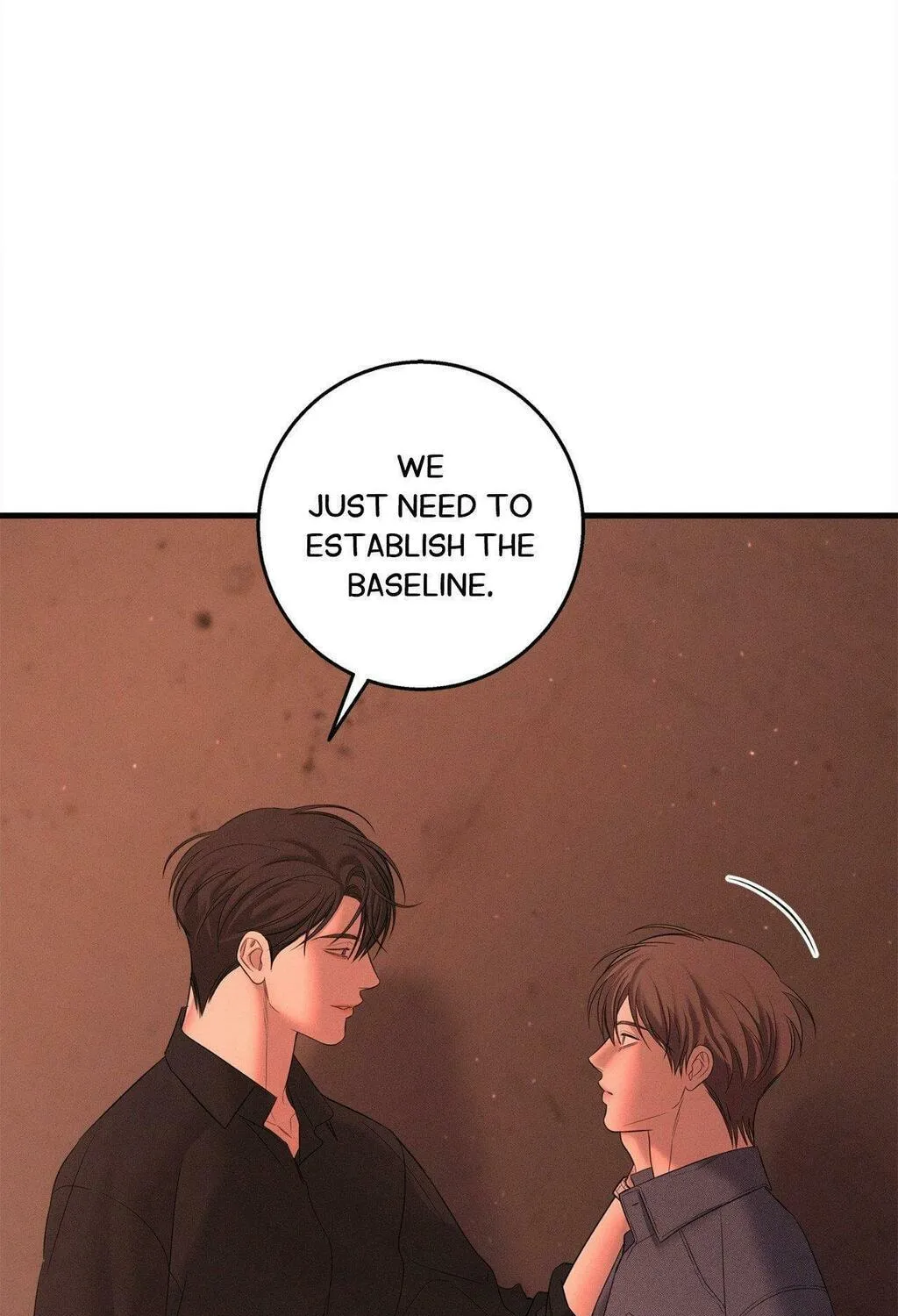 Night of the Unmarked Chapter 51 page 30 - 