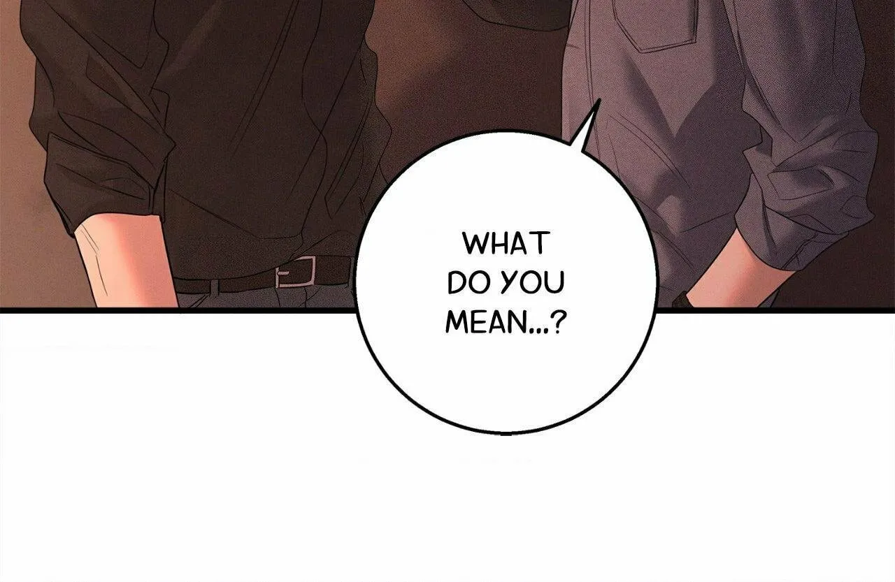 Night of the Unmarked Chapter 51 page 32 - 