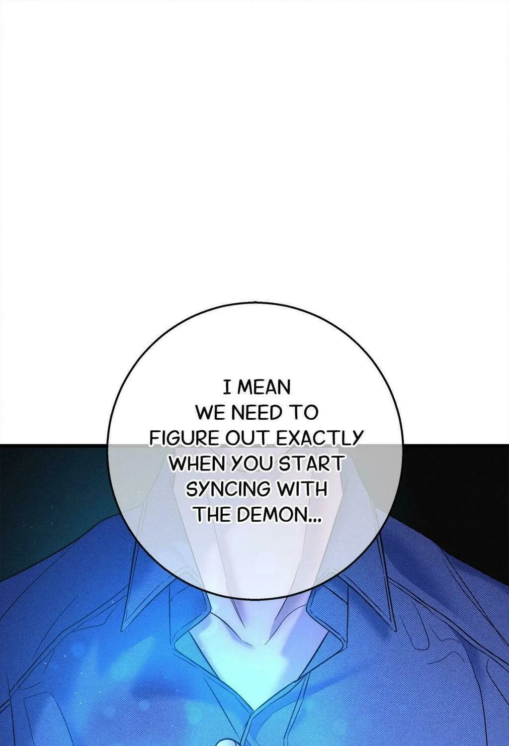 Night of the Unmarked Chapter 51 page 33 - 