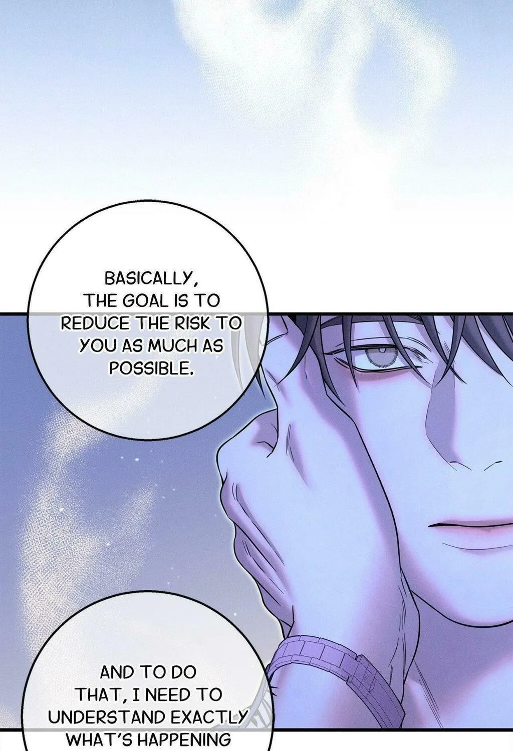Night of the Unmarked Chapter 51 page 39 - 