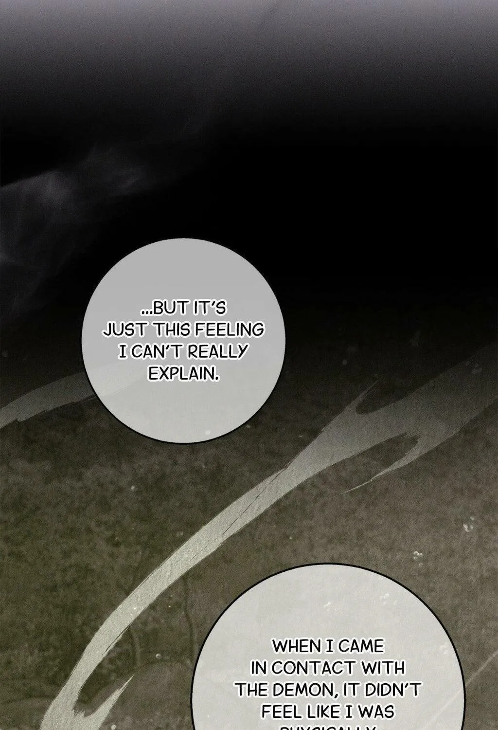 Night of the Unmarked Chapter 51 page 45 - 