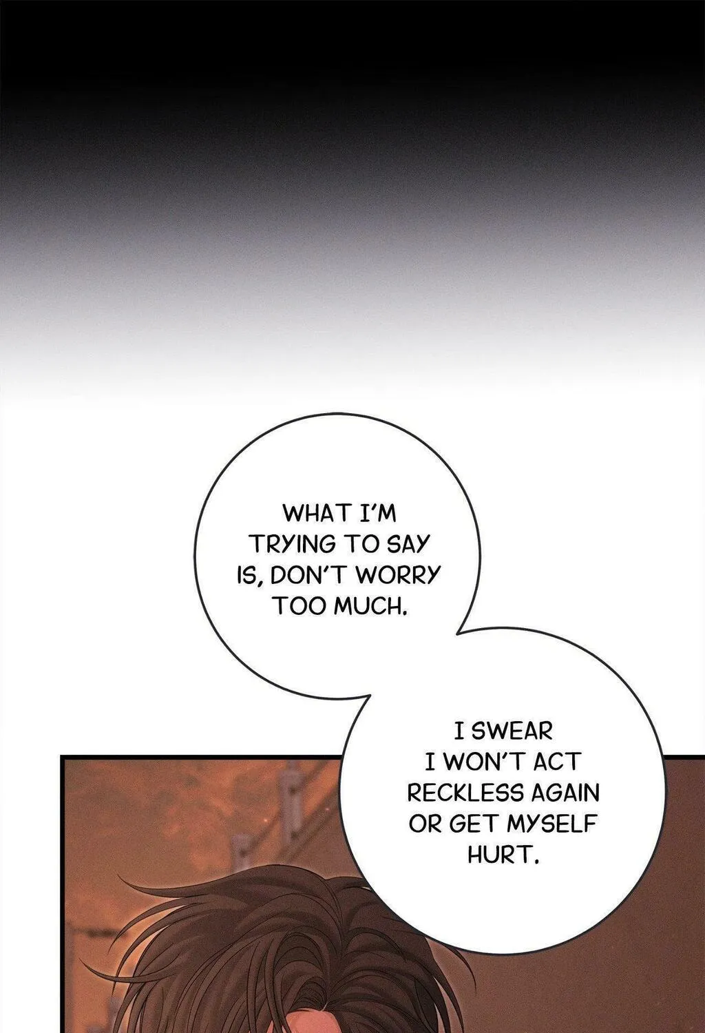 Night of the Unmarked Chapter 51 page 49 - 