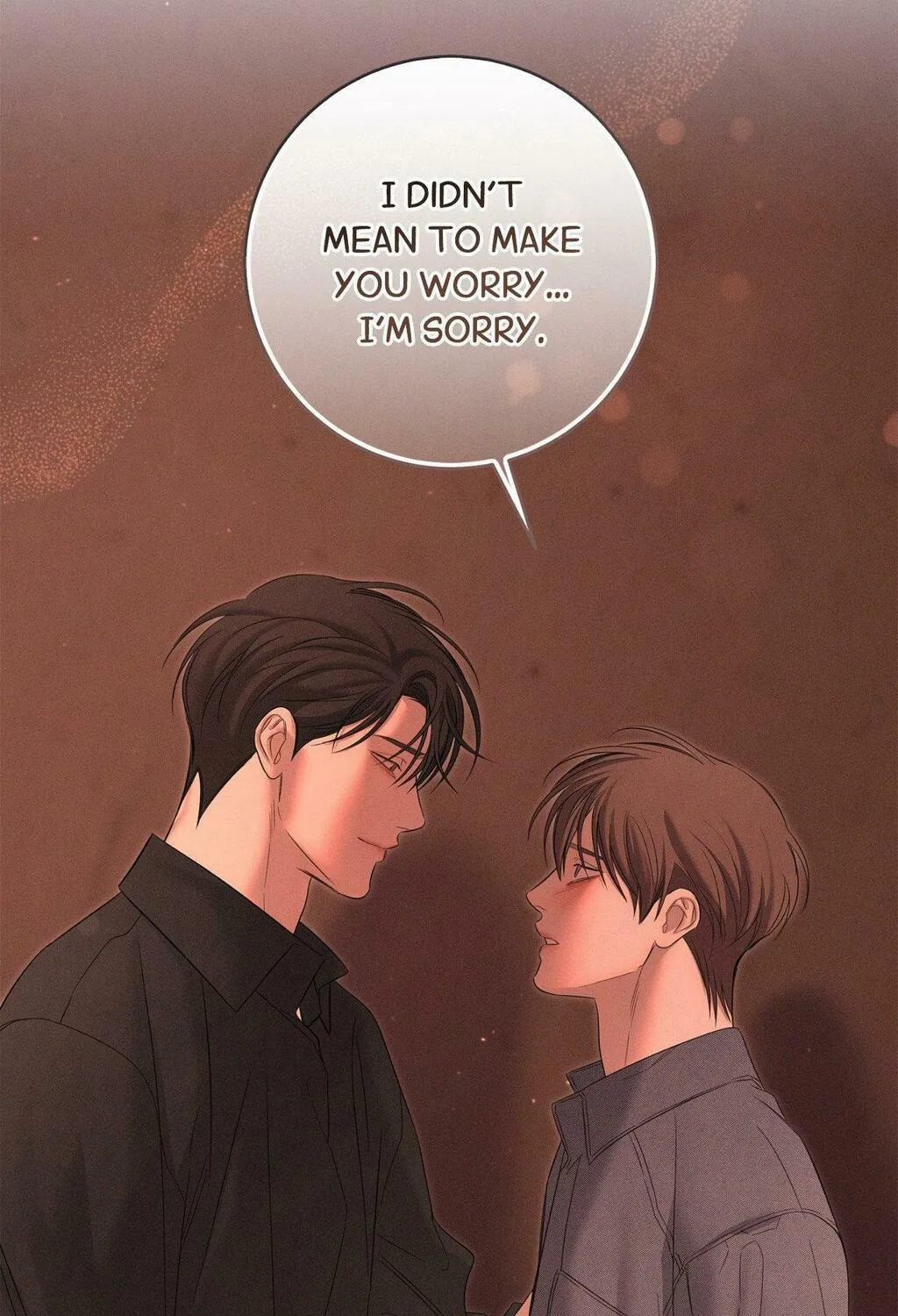 Night of the Unmarked Chapter 51 page 53 - 