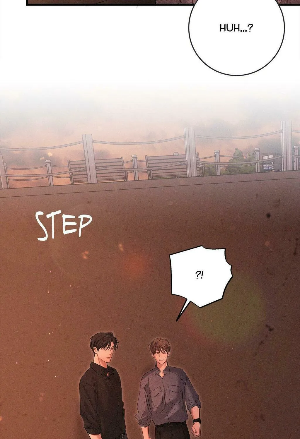 Night of the Unmarked Chapter 51 page 74 - 
