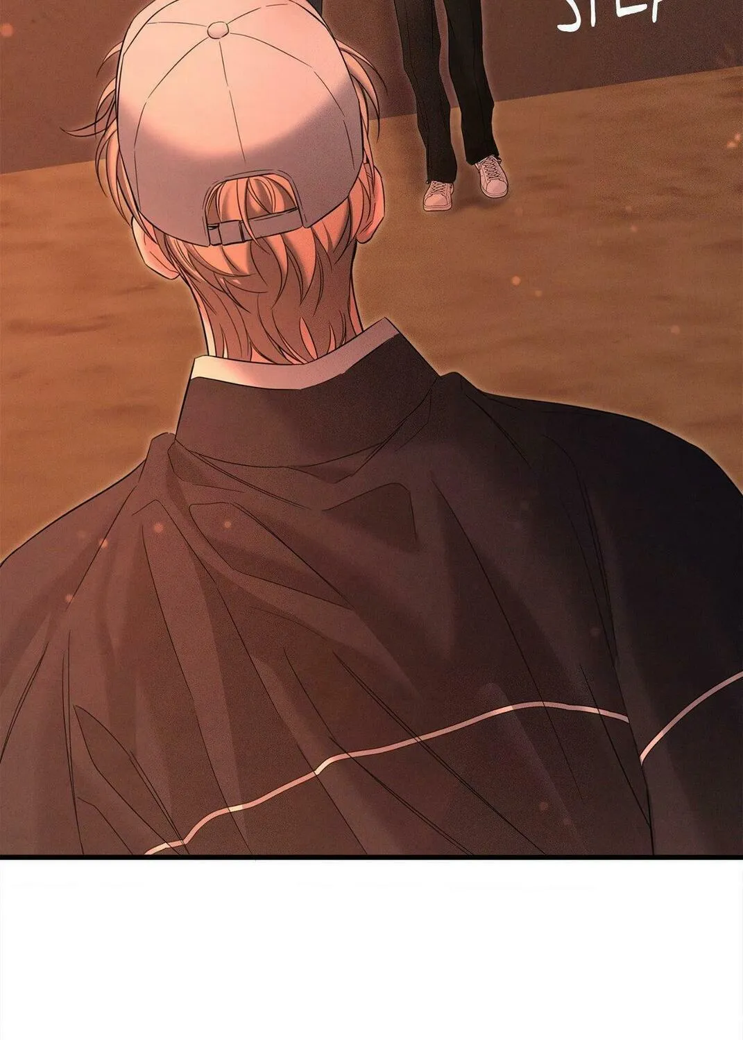 Night of the Unmarked Chapter 51 page 76 - 