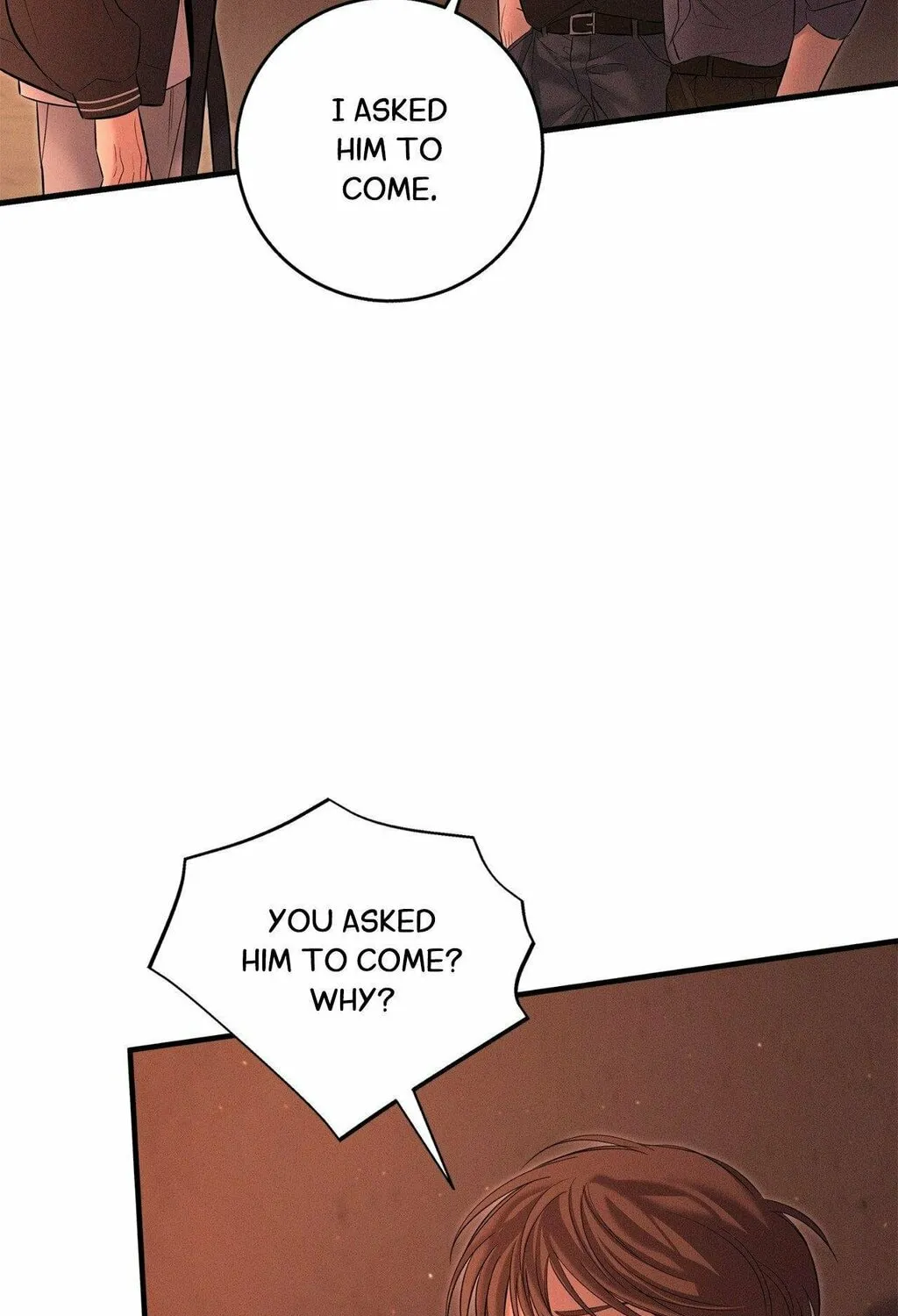 Night of the Unmarked Chapter 51 page 84 - 