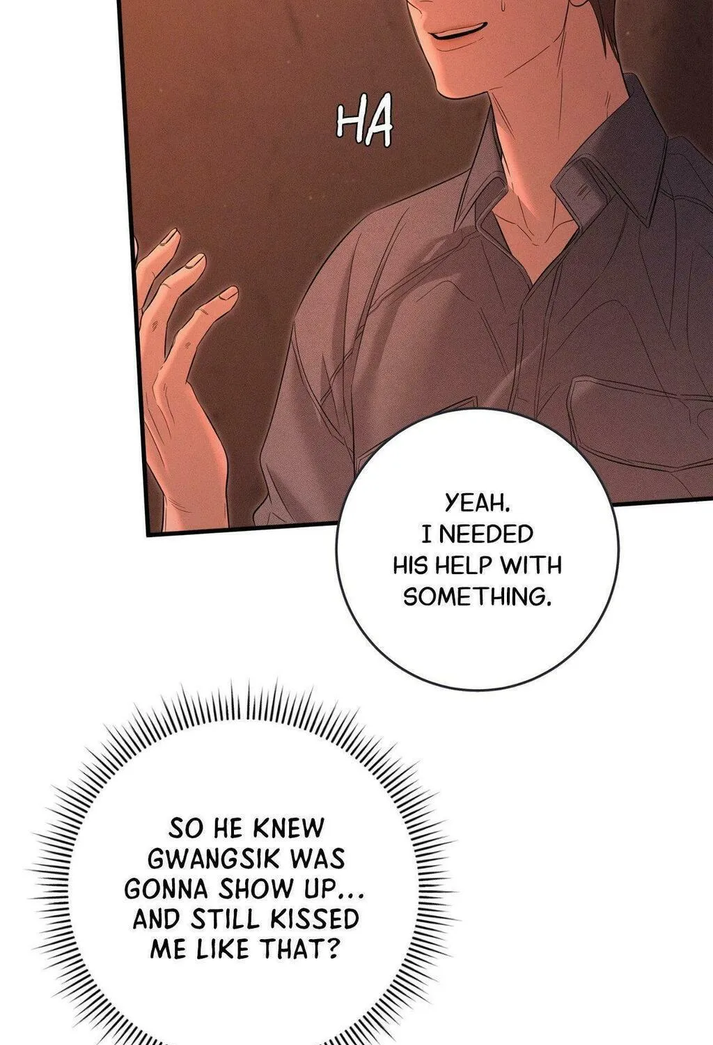 Night of the Unmarked Chapter 51 page 86 - 