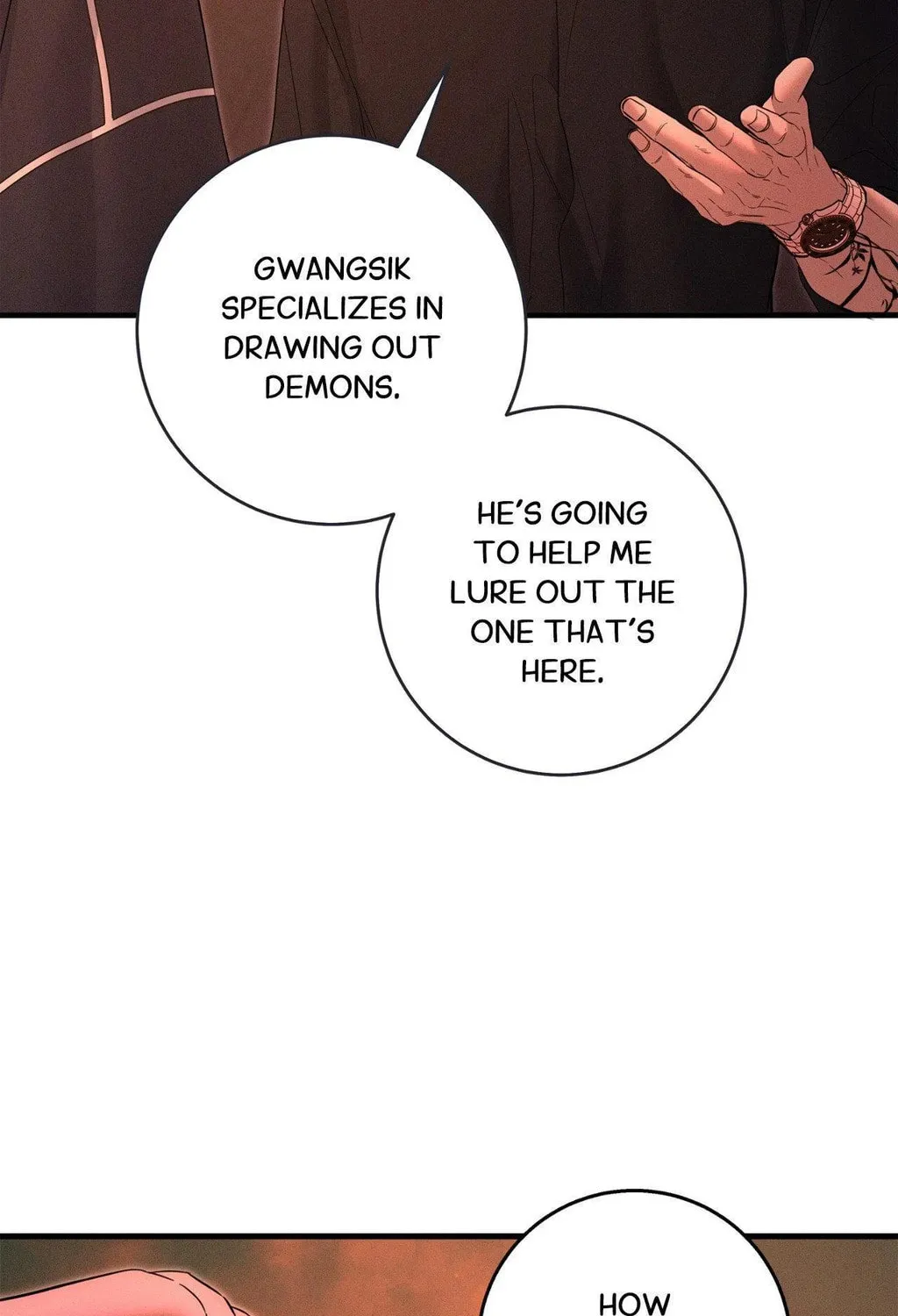 Night of the Unmarked Chapter 51 page 90 - 