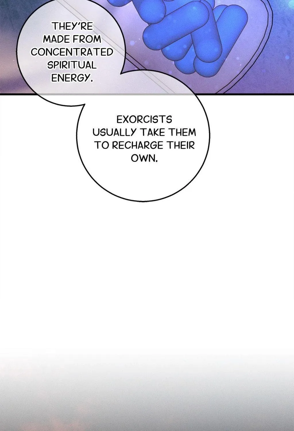 Night of the Unmarked Chapter 51 page 96 - 