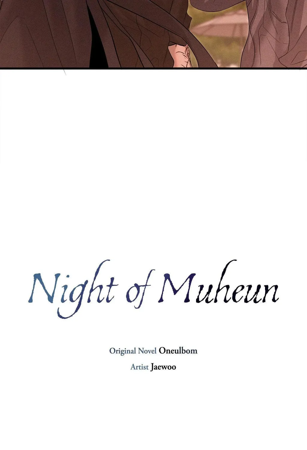 Night of the Unmarked Chapter 51 page 100 - 