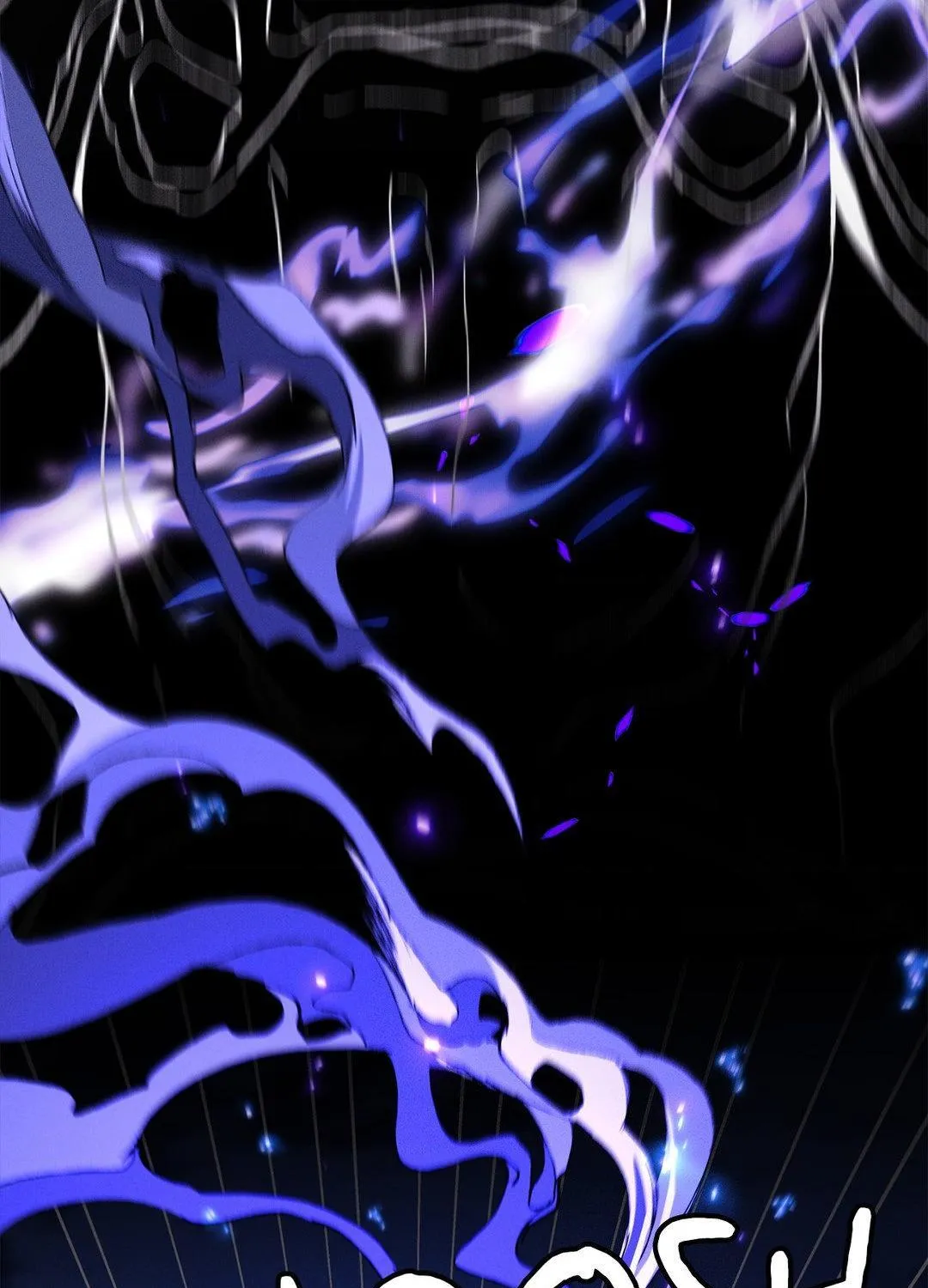 Night of the Unmarked Chapter 52 page 107 - 