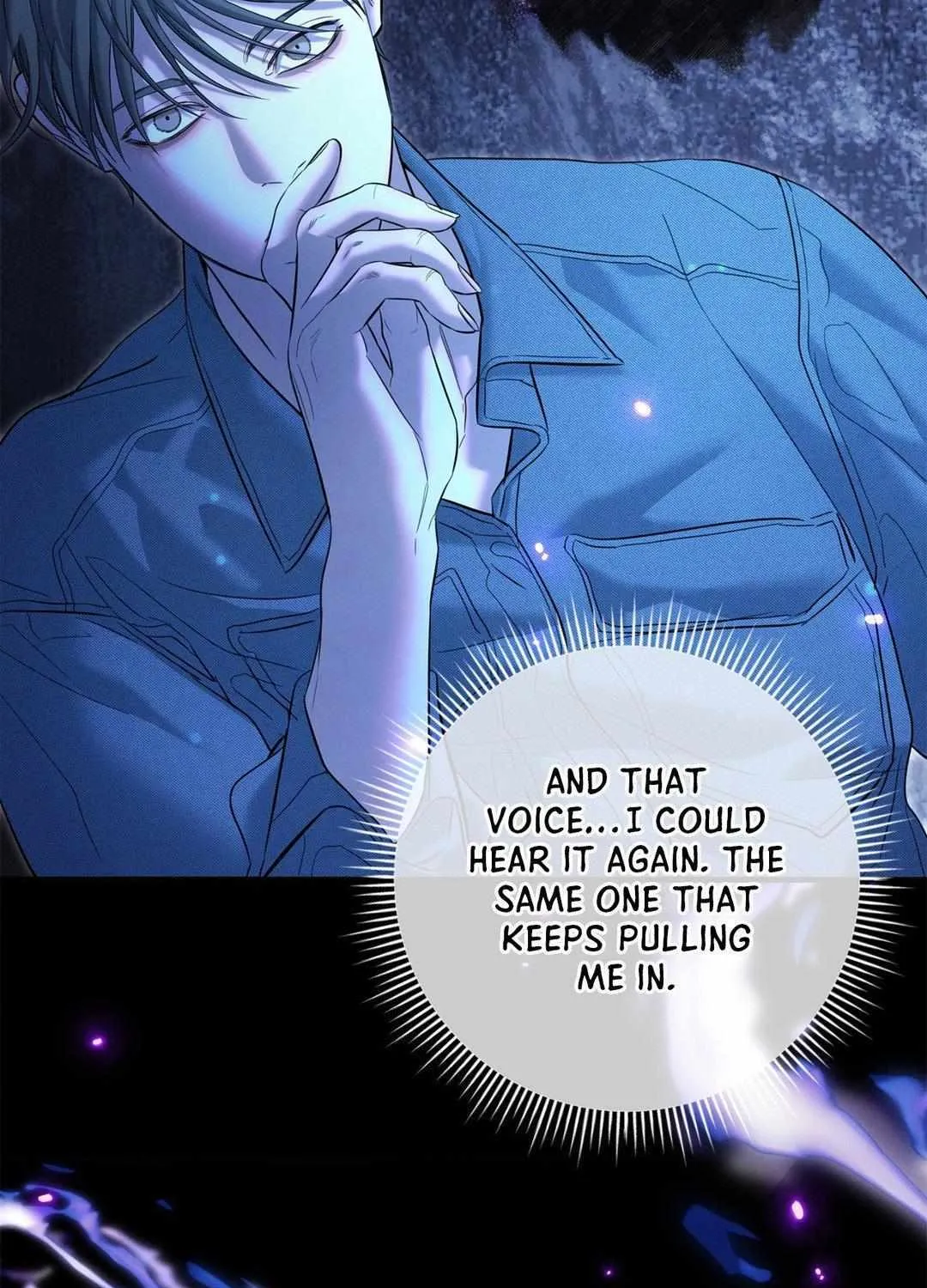 Night of the Unmarked Chapter 52 page 114 - 