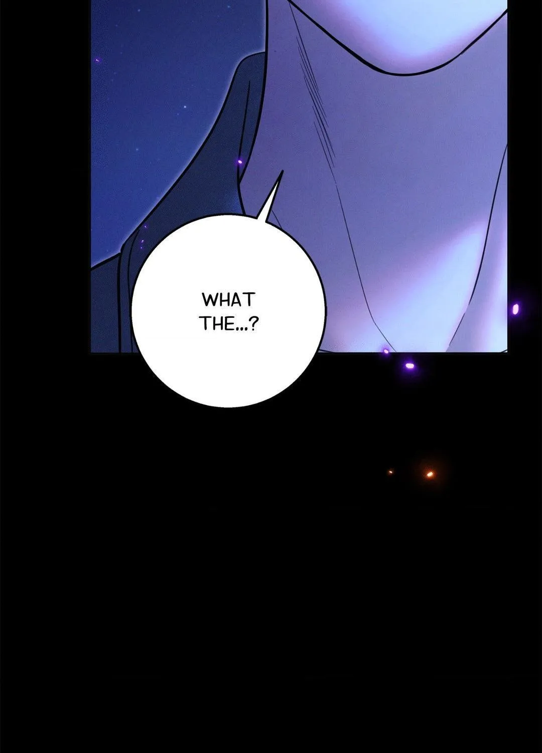 Night of the Unmarked Chapter 52 page 141 - 