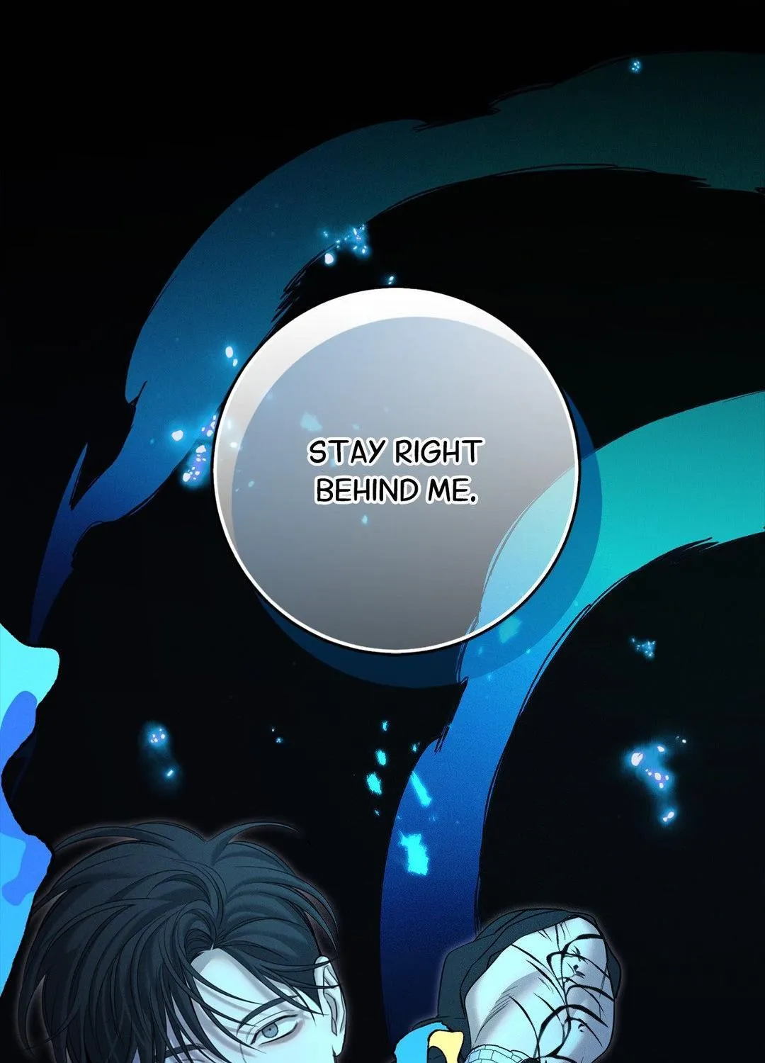 Night of the Unmarked Chapter 52 page 145 - 