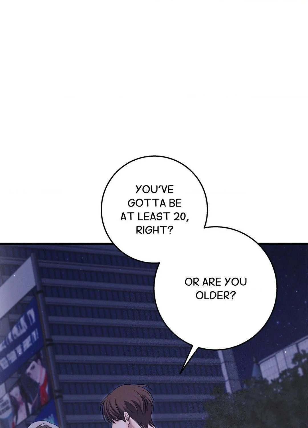 Night of the Unmarked Chapter 52 page 16 - 