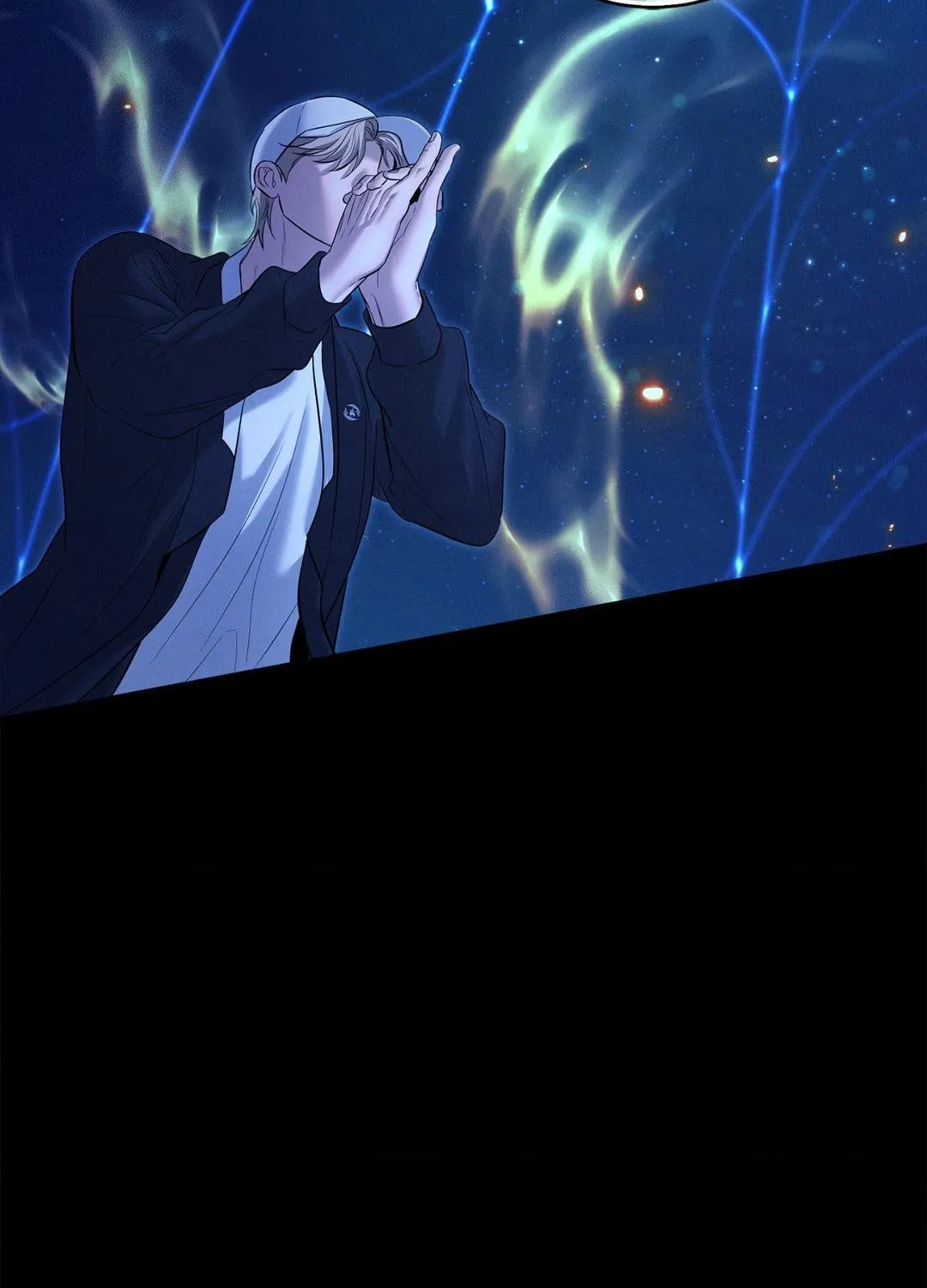 Night of the Unmarked Chapter 52 page 152 - 