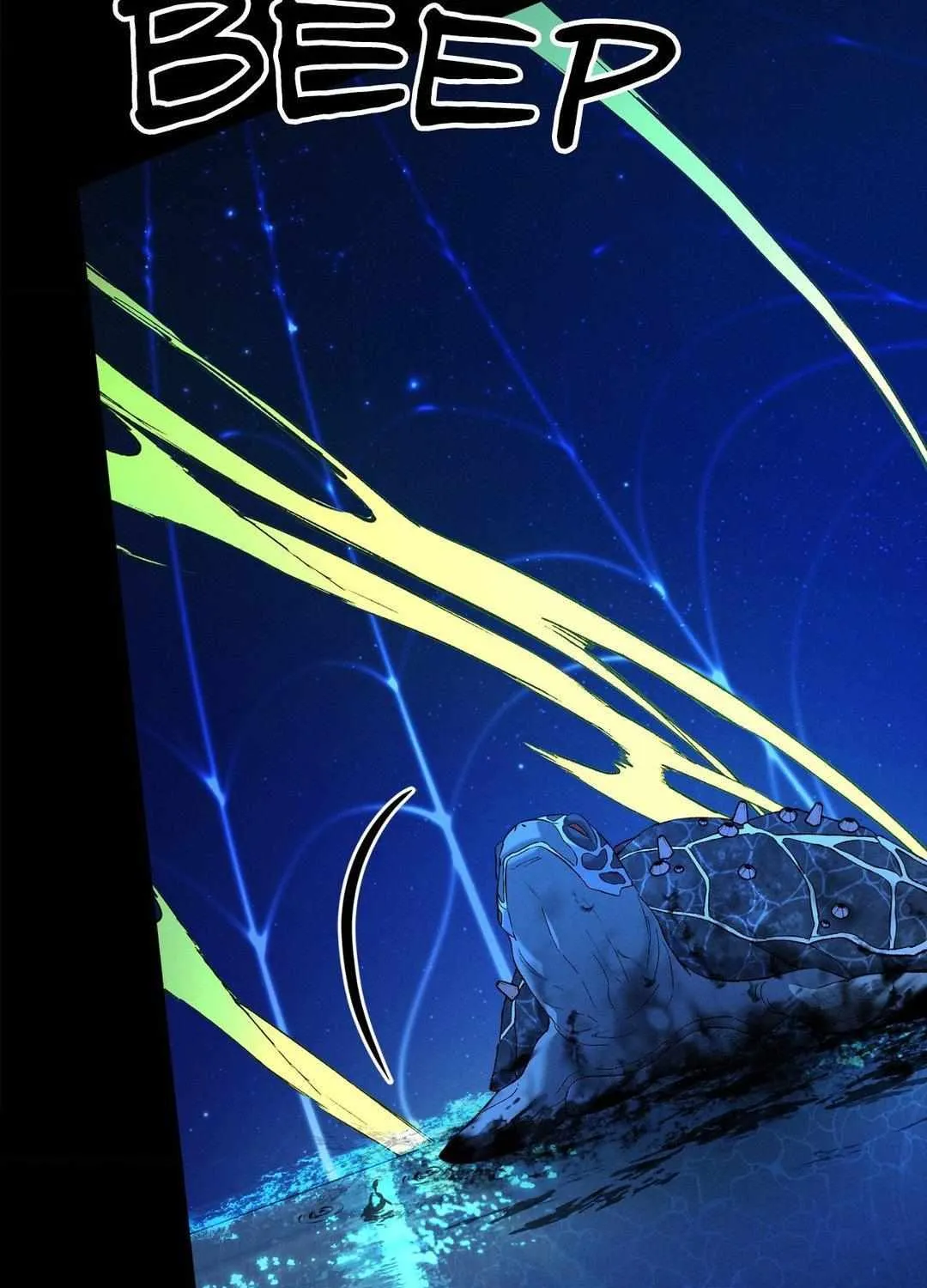 Night of the Unmarked Chapter 52 page 154 - 