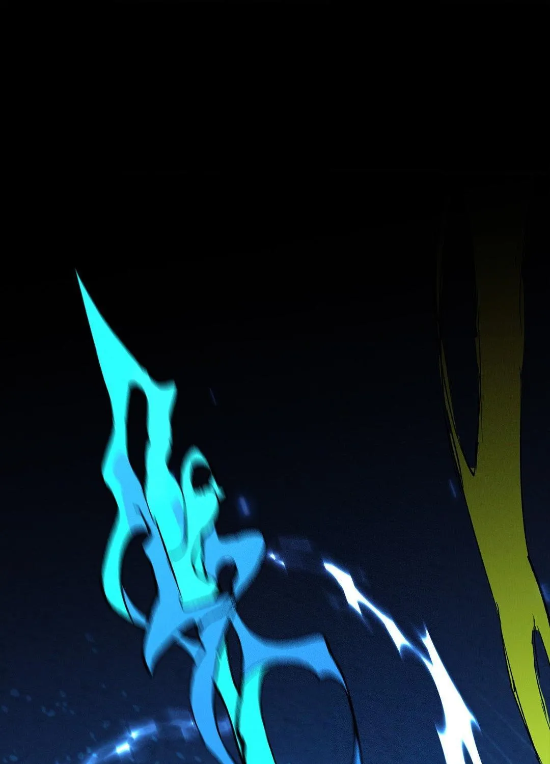 Night of the Unmarked Chapter 52 page 156 - 