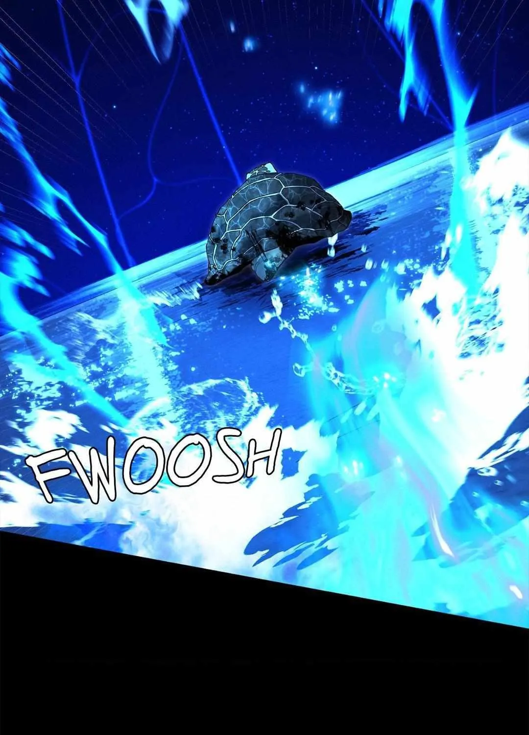Night of the Unmarked Chapter 52 page 167 - 