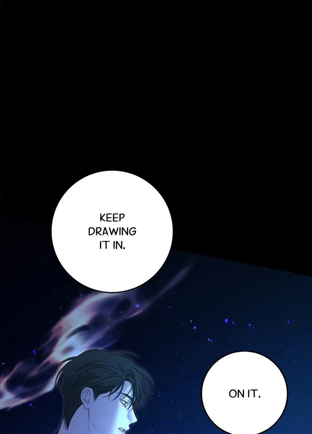 Night of the Unmarked Chapter 52 page 169 - 