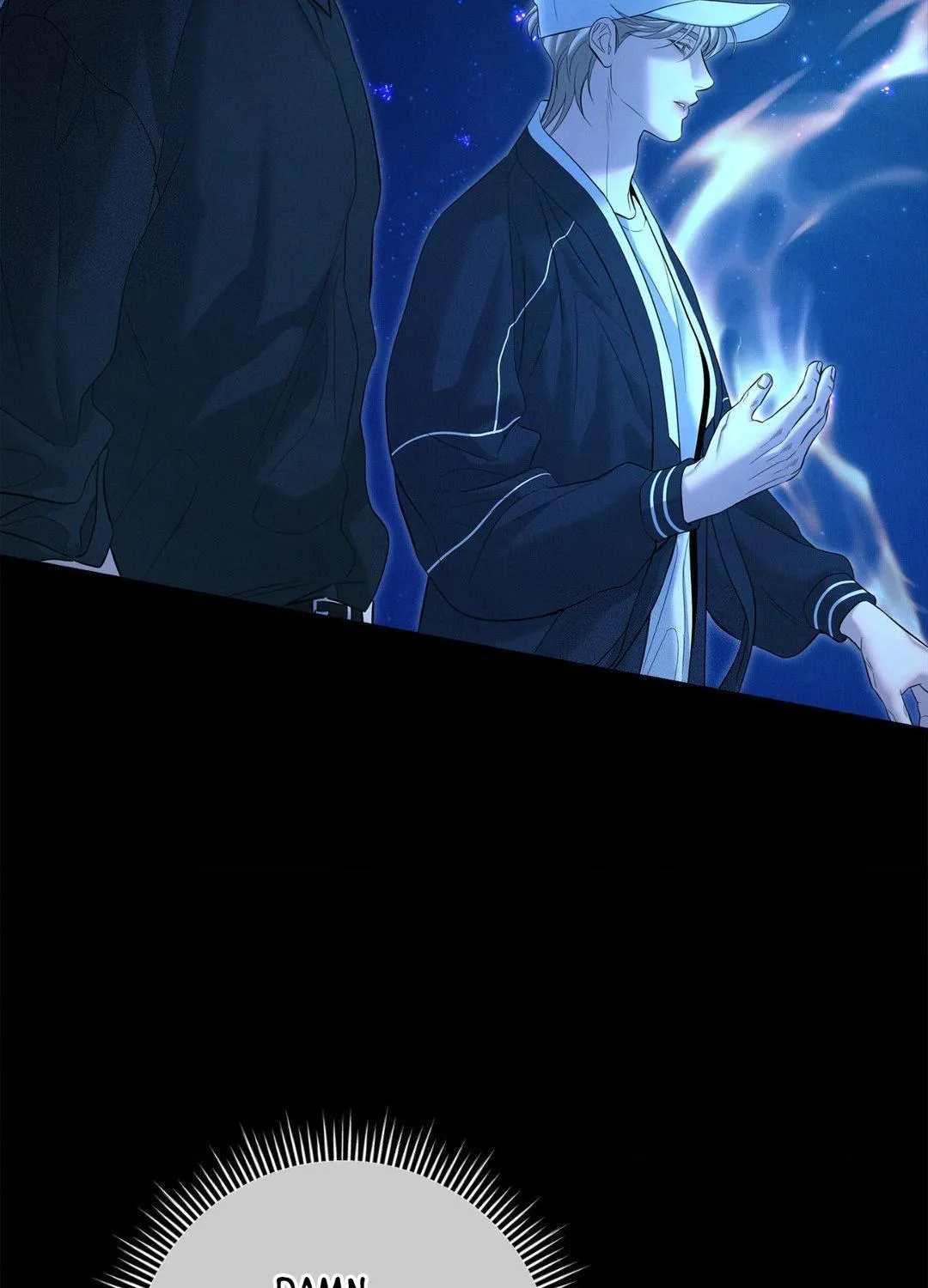 Night of the Unmarked Chapter 52 page 171 - 