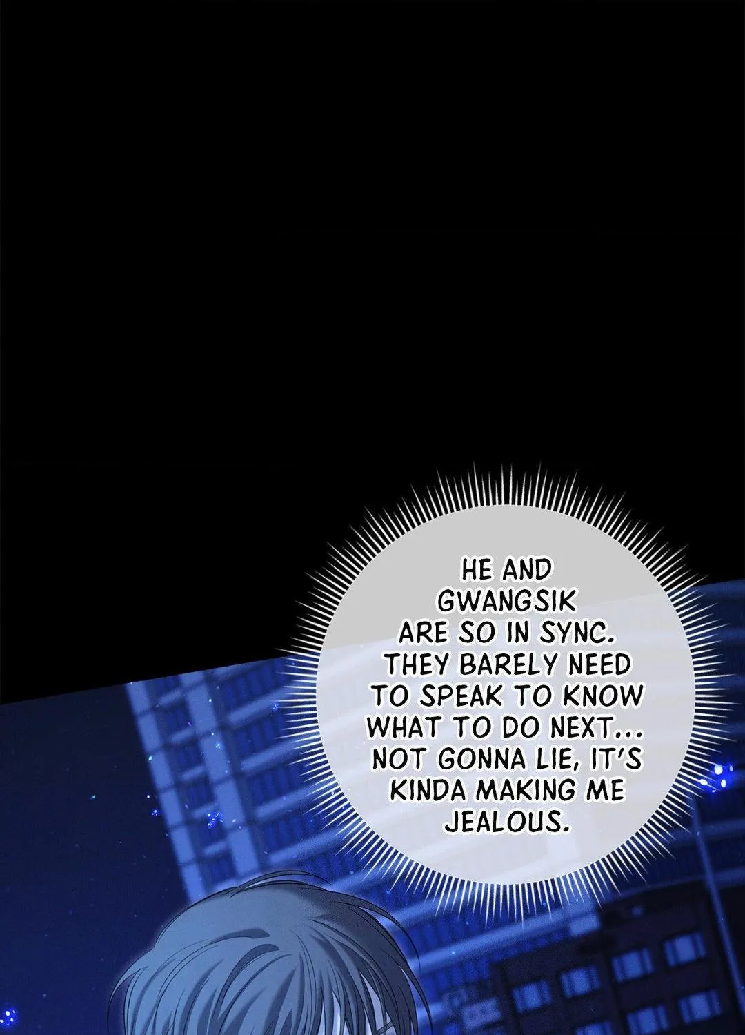 Night of the Unmarked Chapter 52 page 175 - 