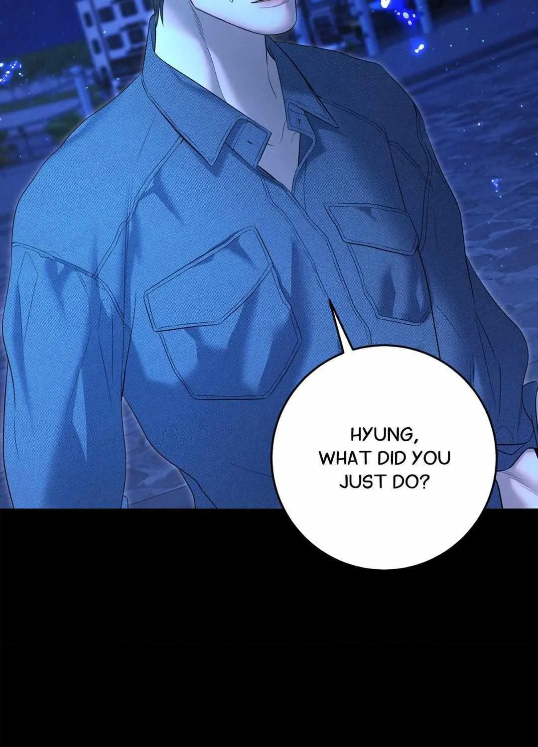 Night of the Unmarked Chapter 52 page 177 - 