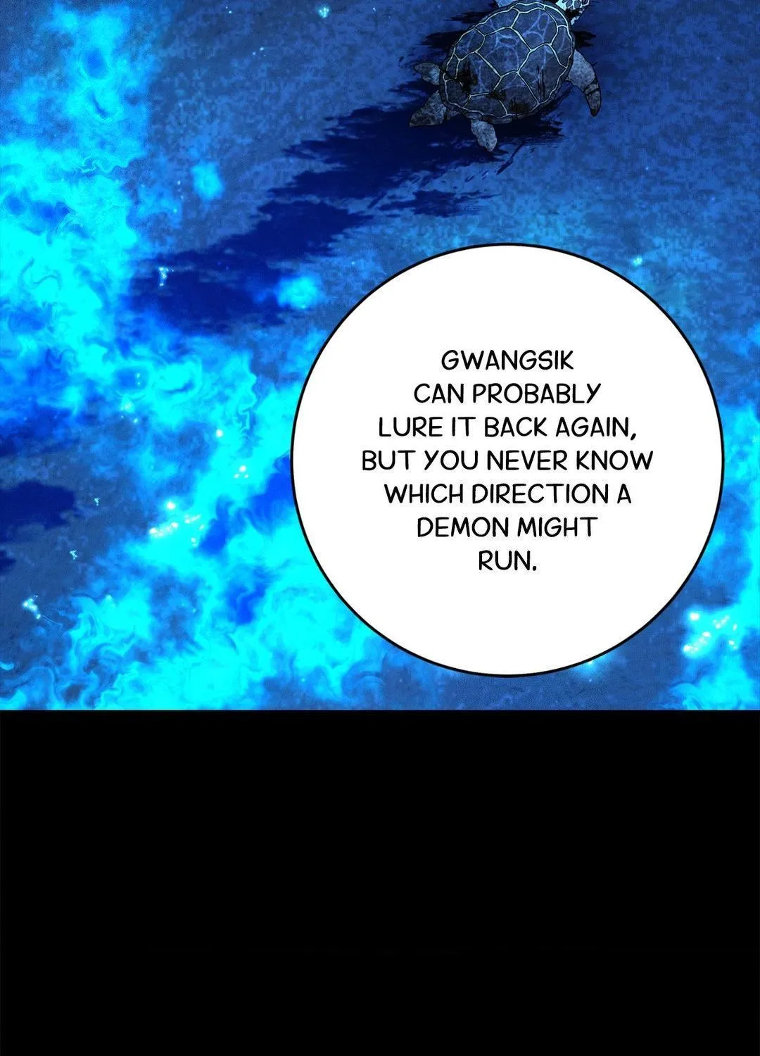 Night of the Unmarked Chapter 52 page 181 - 