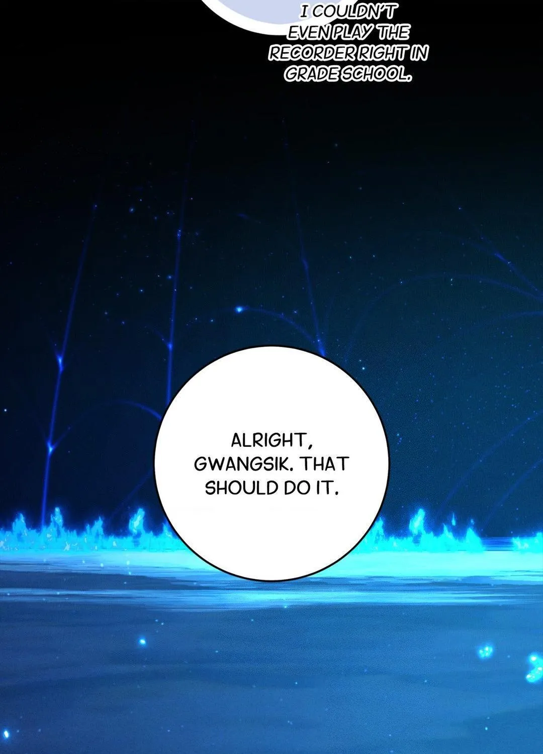 Night of the Unmarked Chapter 52 page 191 - 